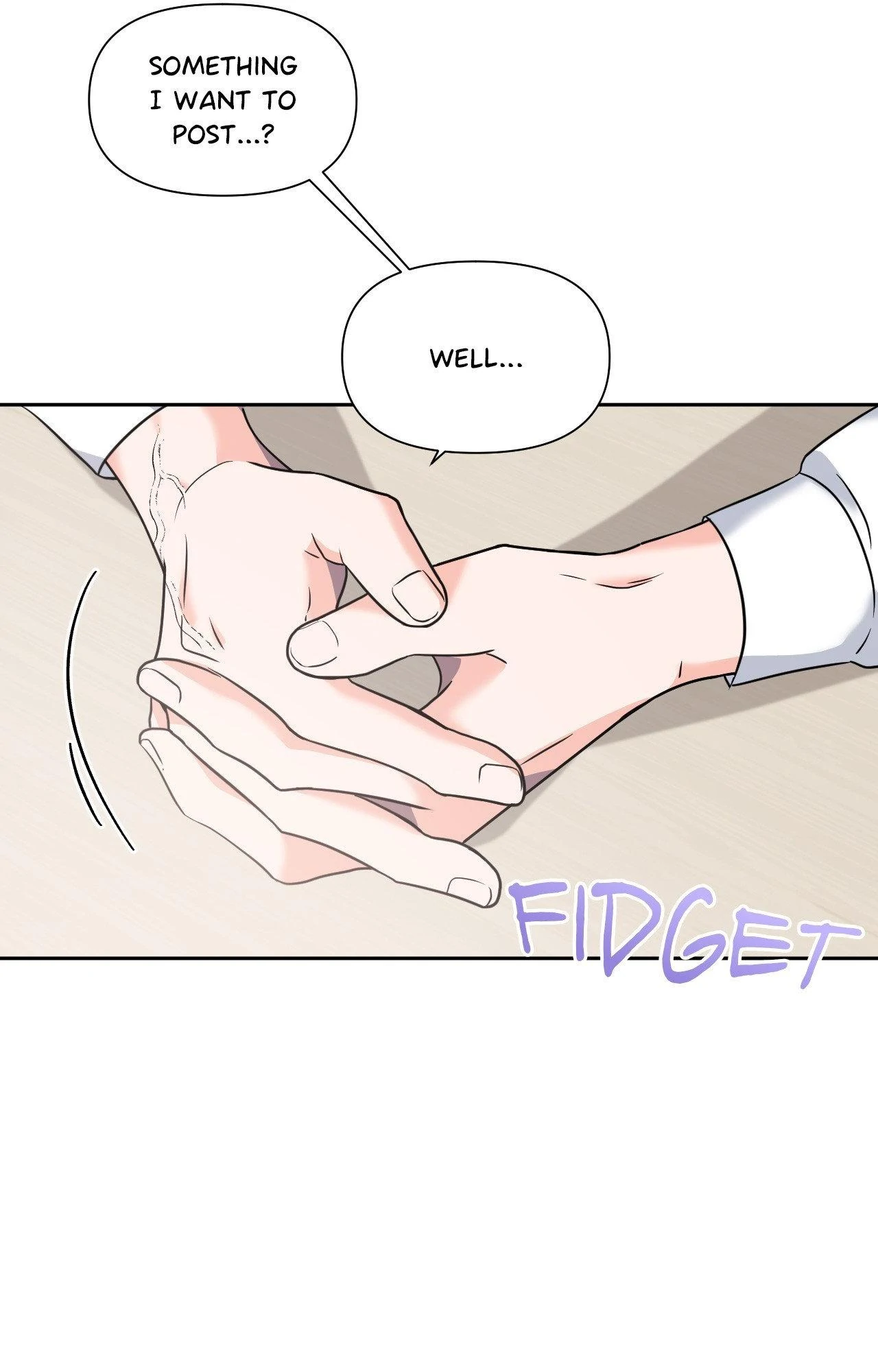 You Are So Lovely  [Official] - Chapter 17 manhwa