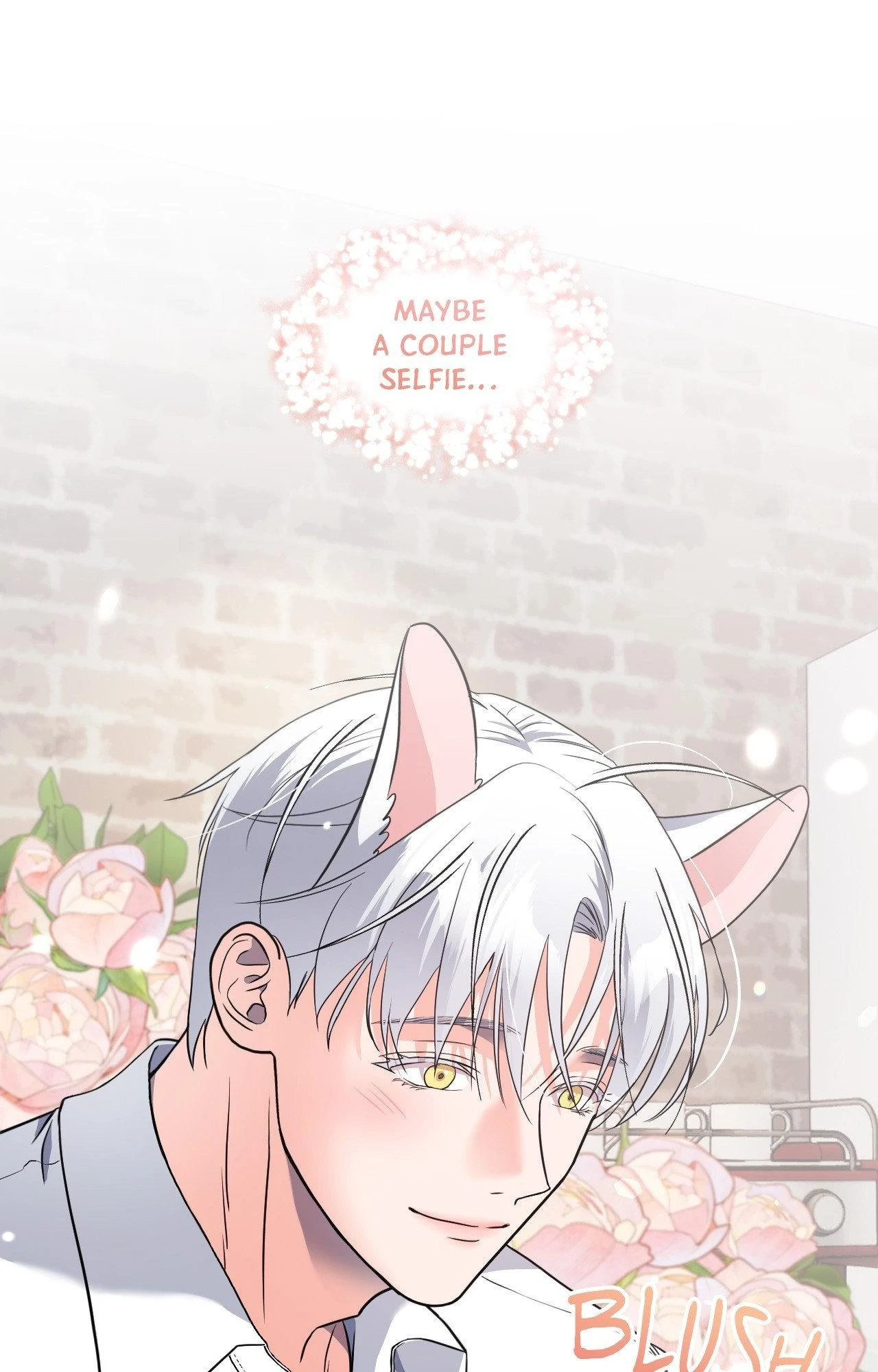 You Are So Lovely  [Official] - Chapter 17 manhwa