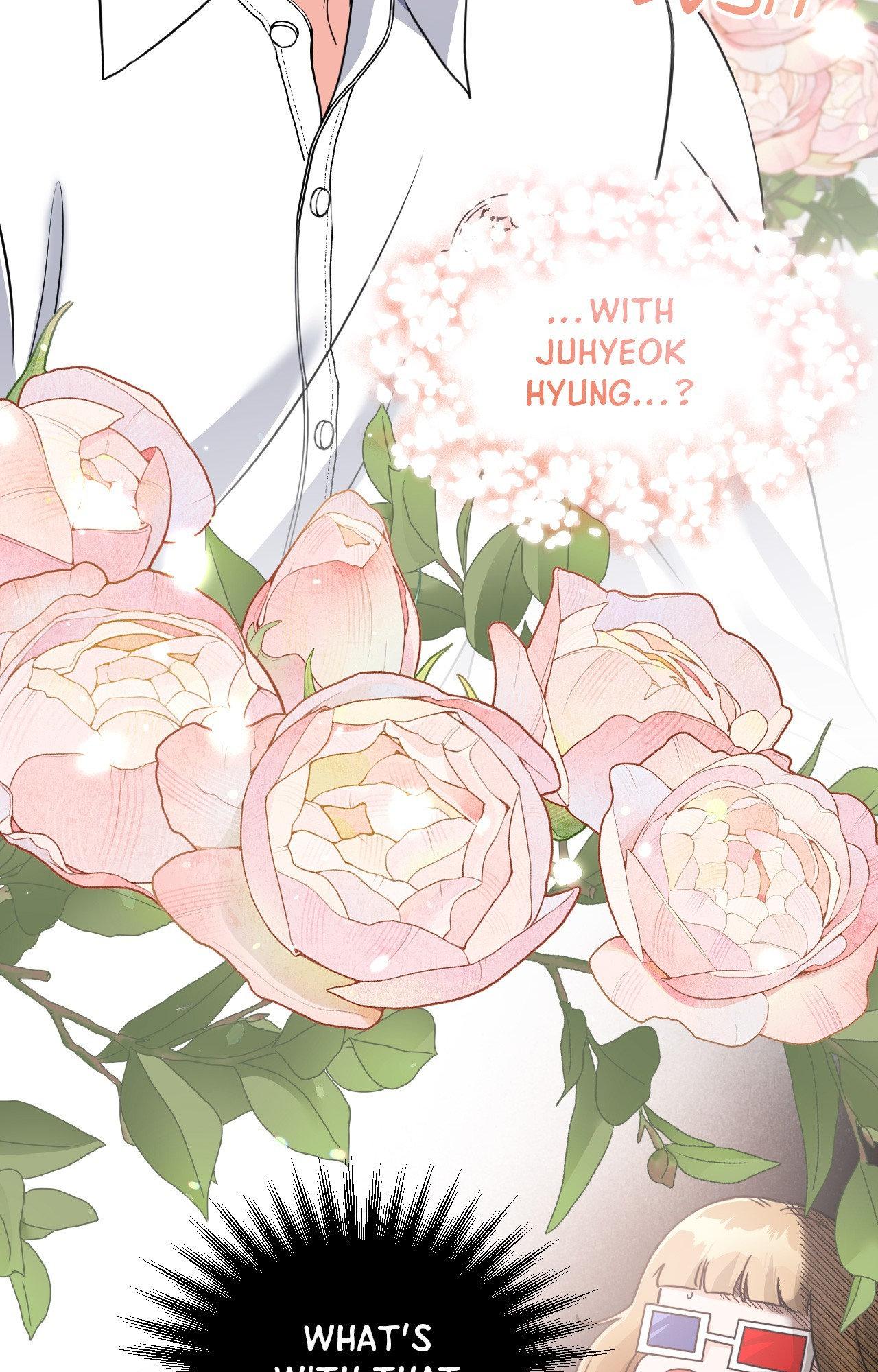 You Are So Lovely  [Official] - Chapter 17 manhwa