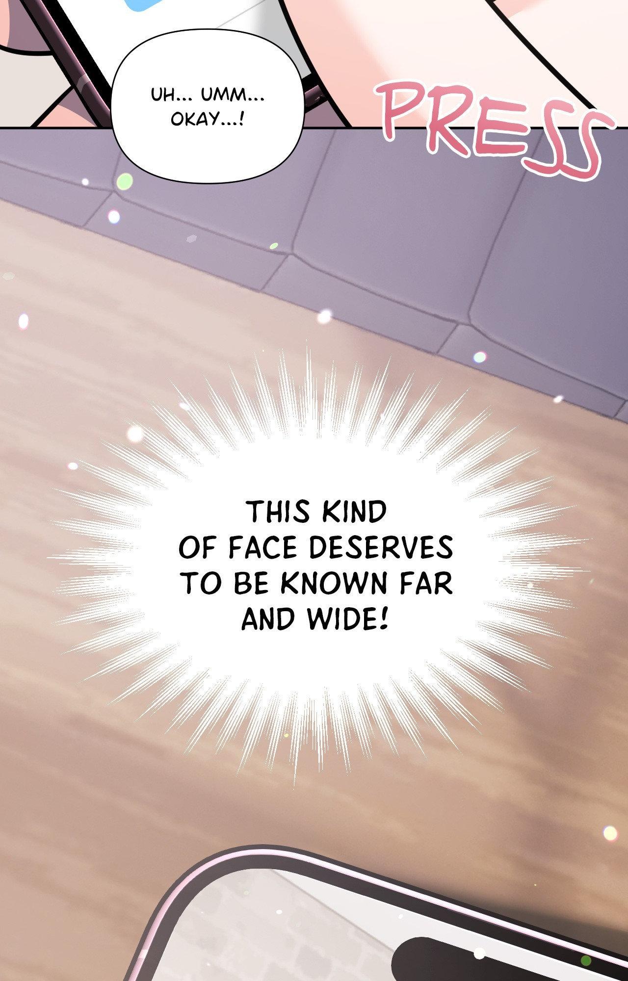 You Are So Lovely  [Official] - Chapter 17 manhwa