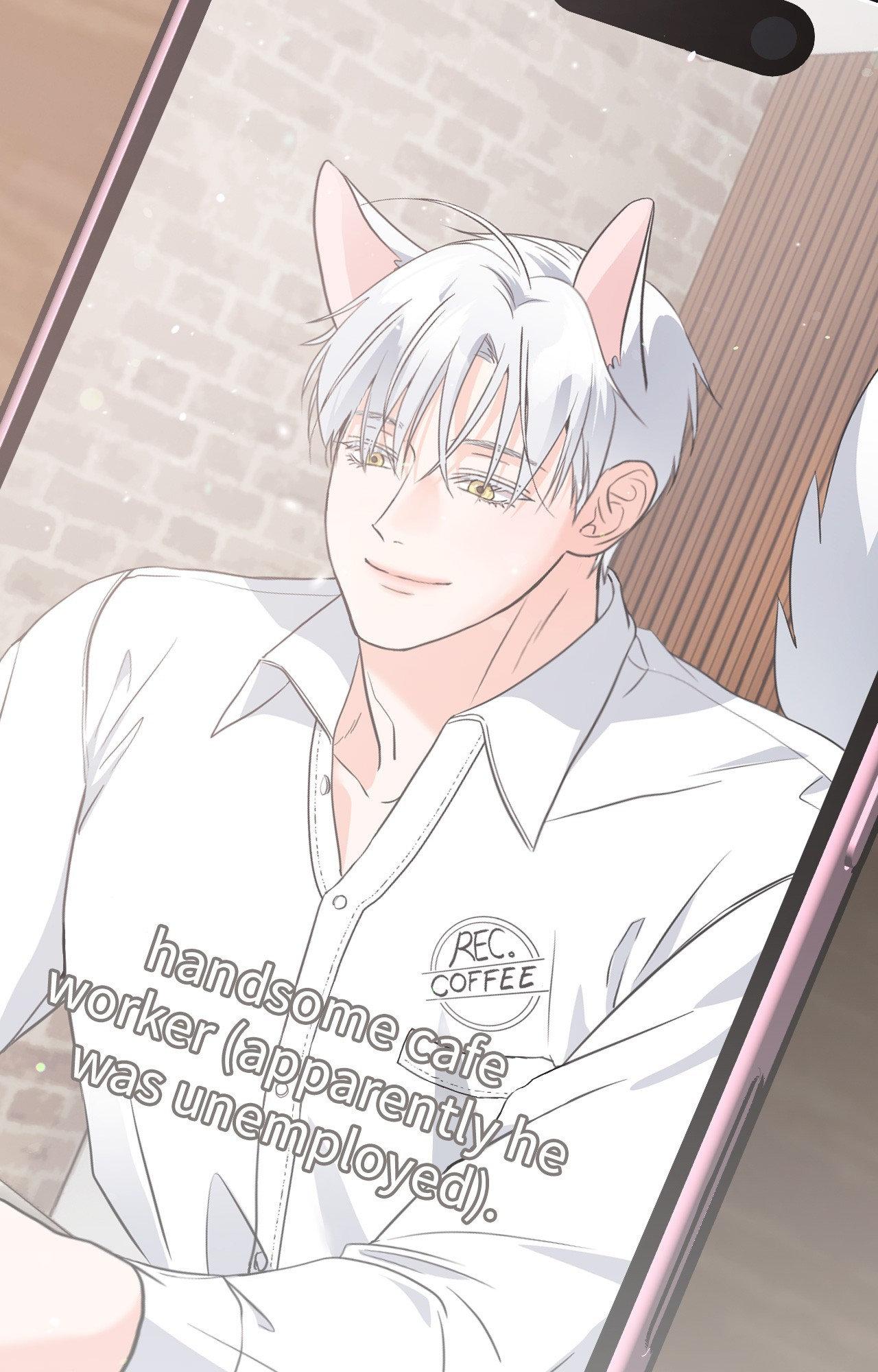 You Are So Lovely  [Official] - Chapter 17 manhwa