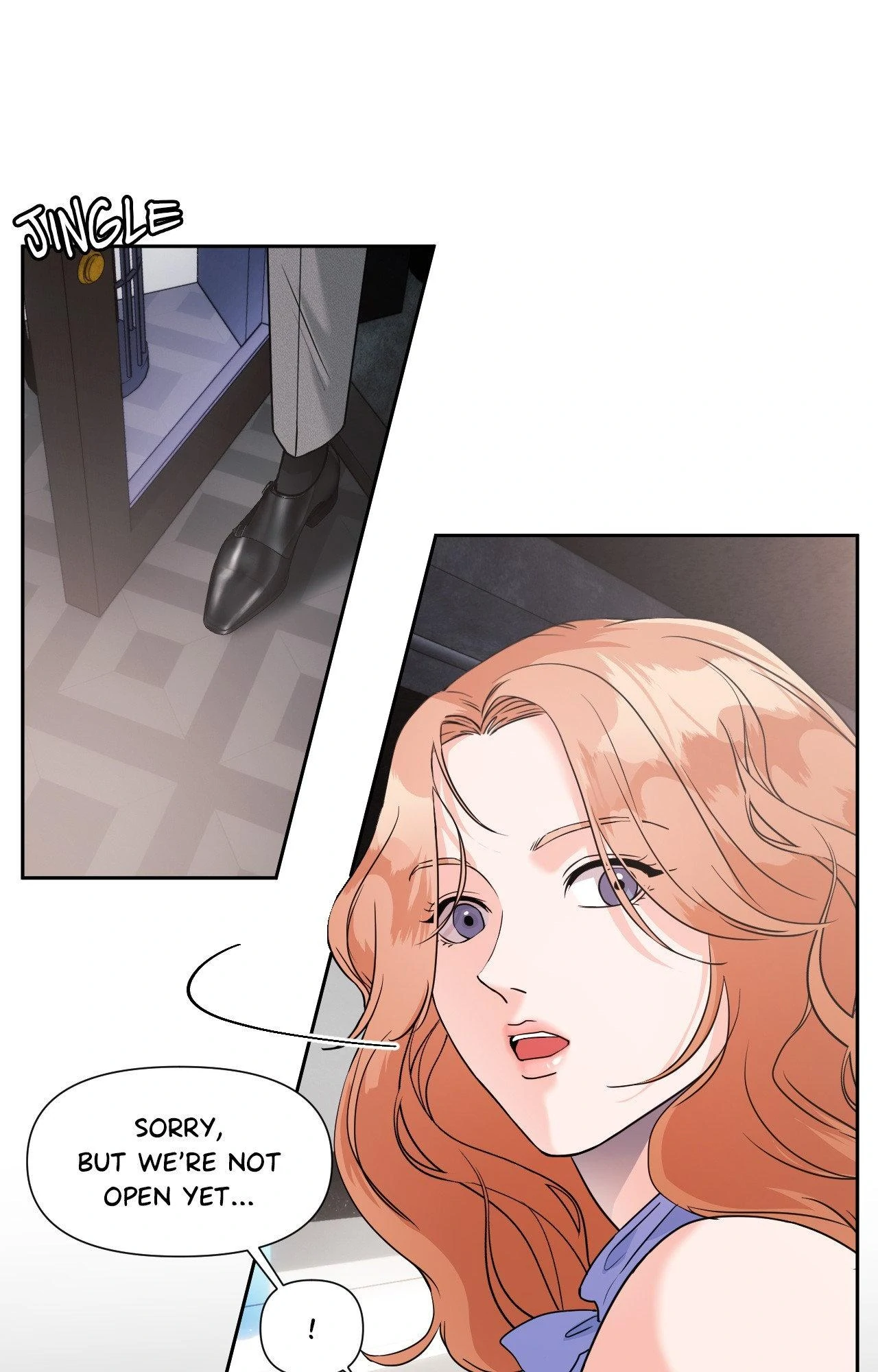 You Are So Lovely  [Official] - Chapter 17 manhwa