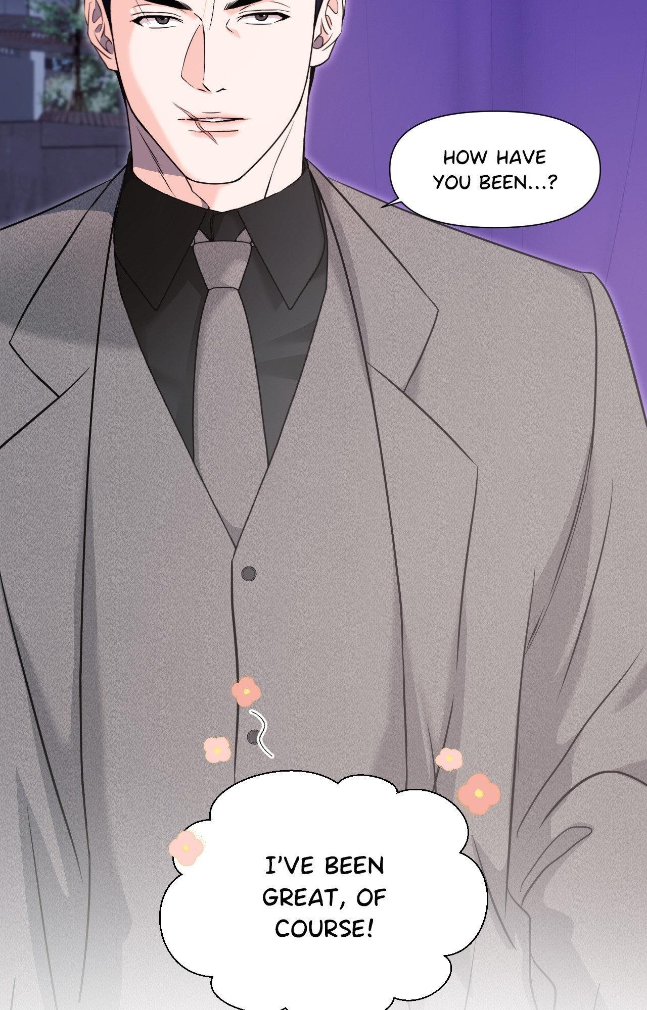 You Are So Lovely  [Official] - Chapter 17 manhwa