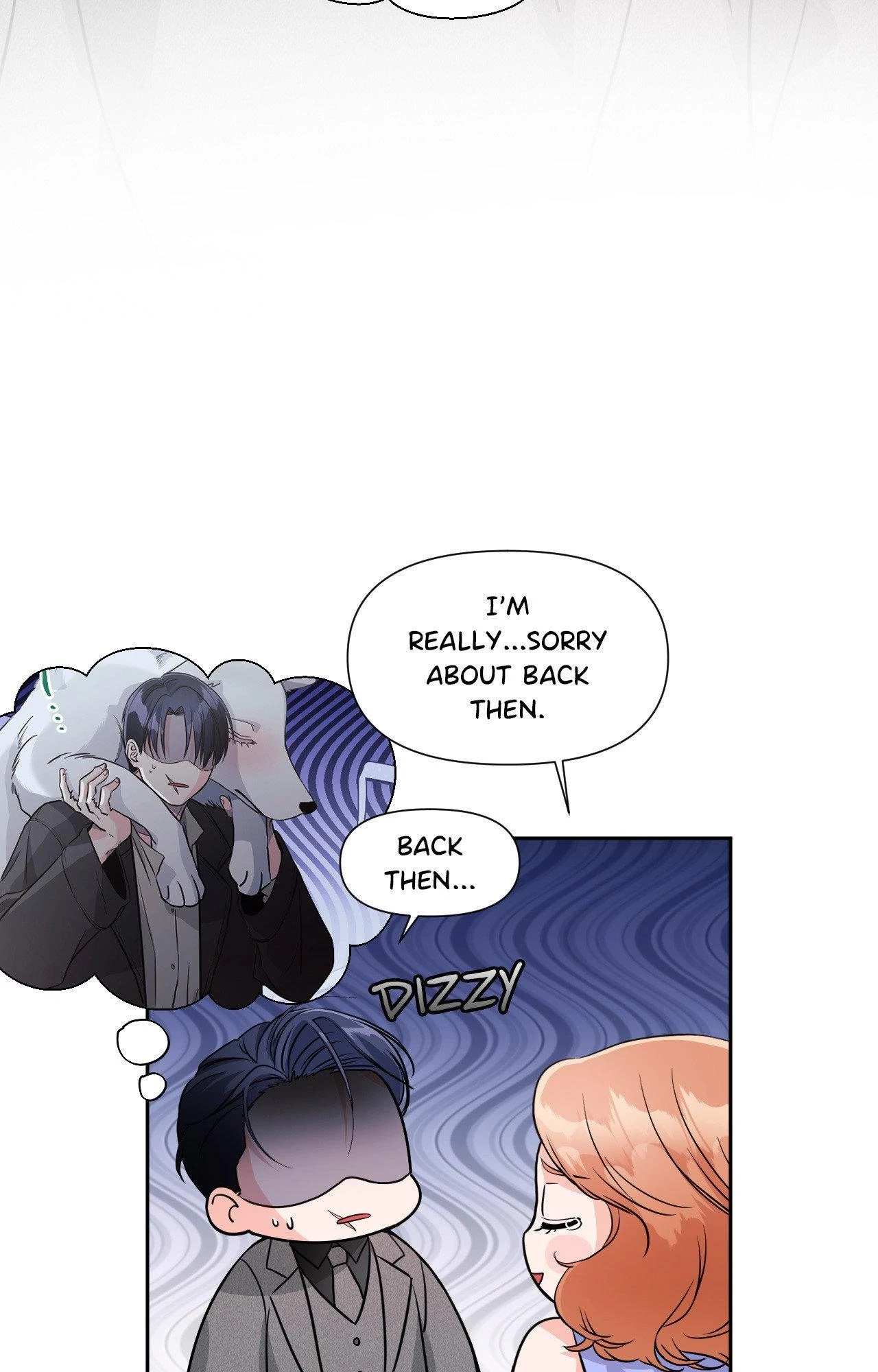 You Are So Lovely  [Official] - Chapter 17 manhwa