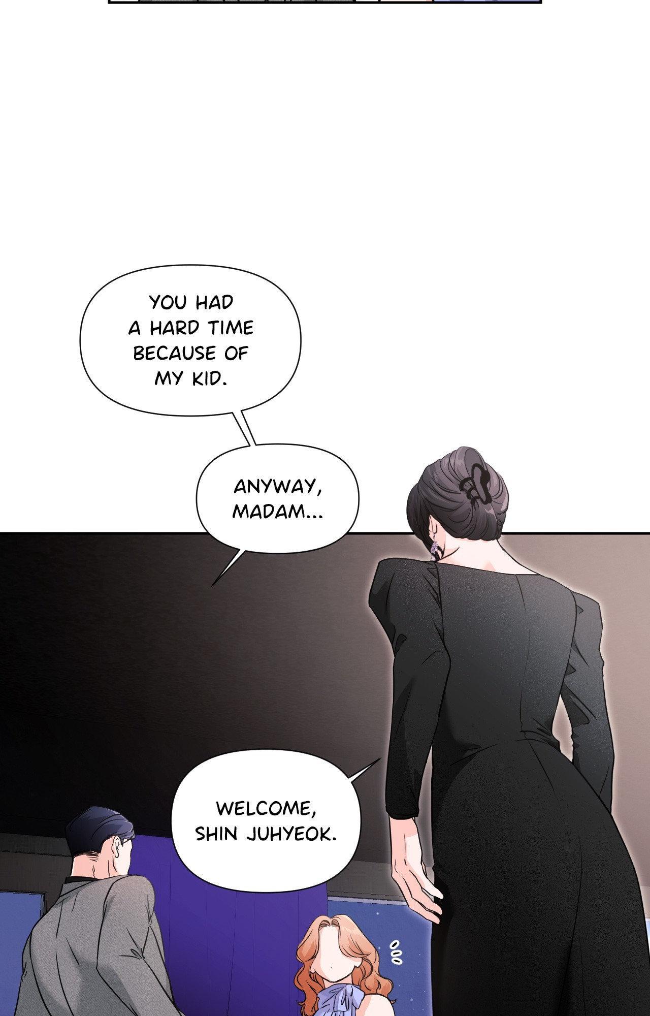 You Are So Lovely  [Official] - Chapter 17 manhwa