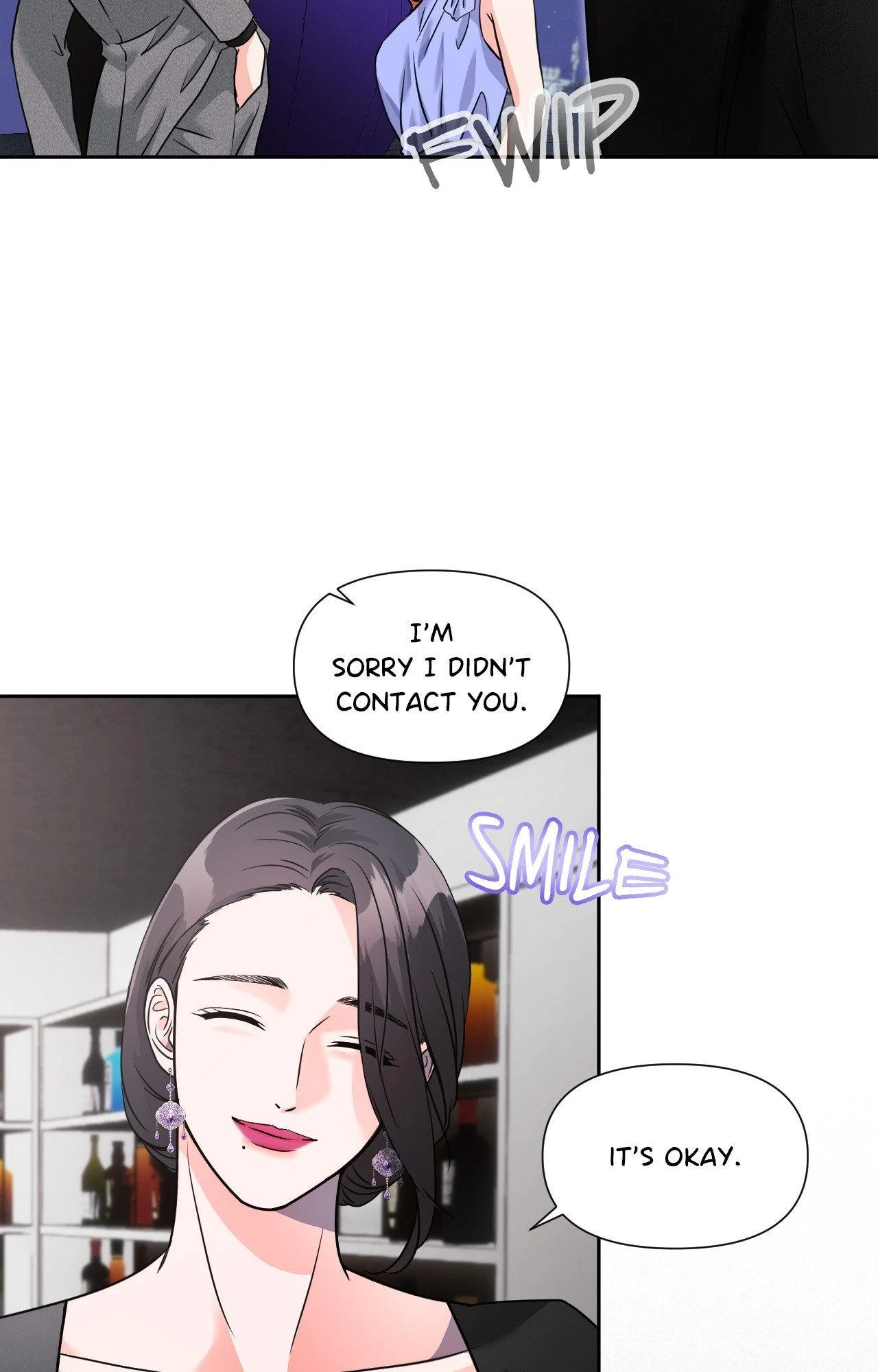 You Are So Lovely  [Official] - Chapter 17 manhwa