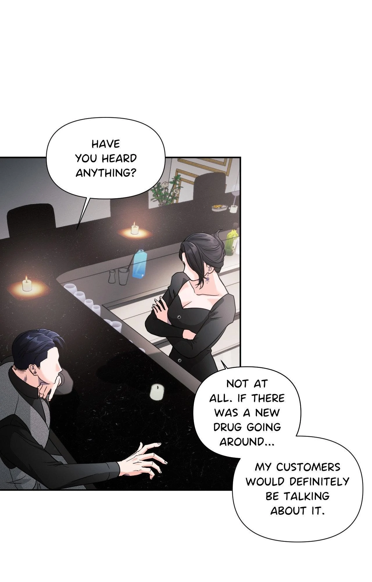 You Are So Lovely  [Official] - Chapter 17 manhwa