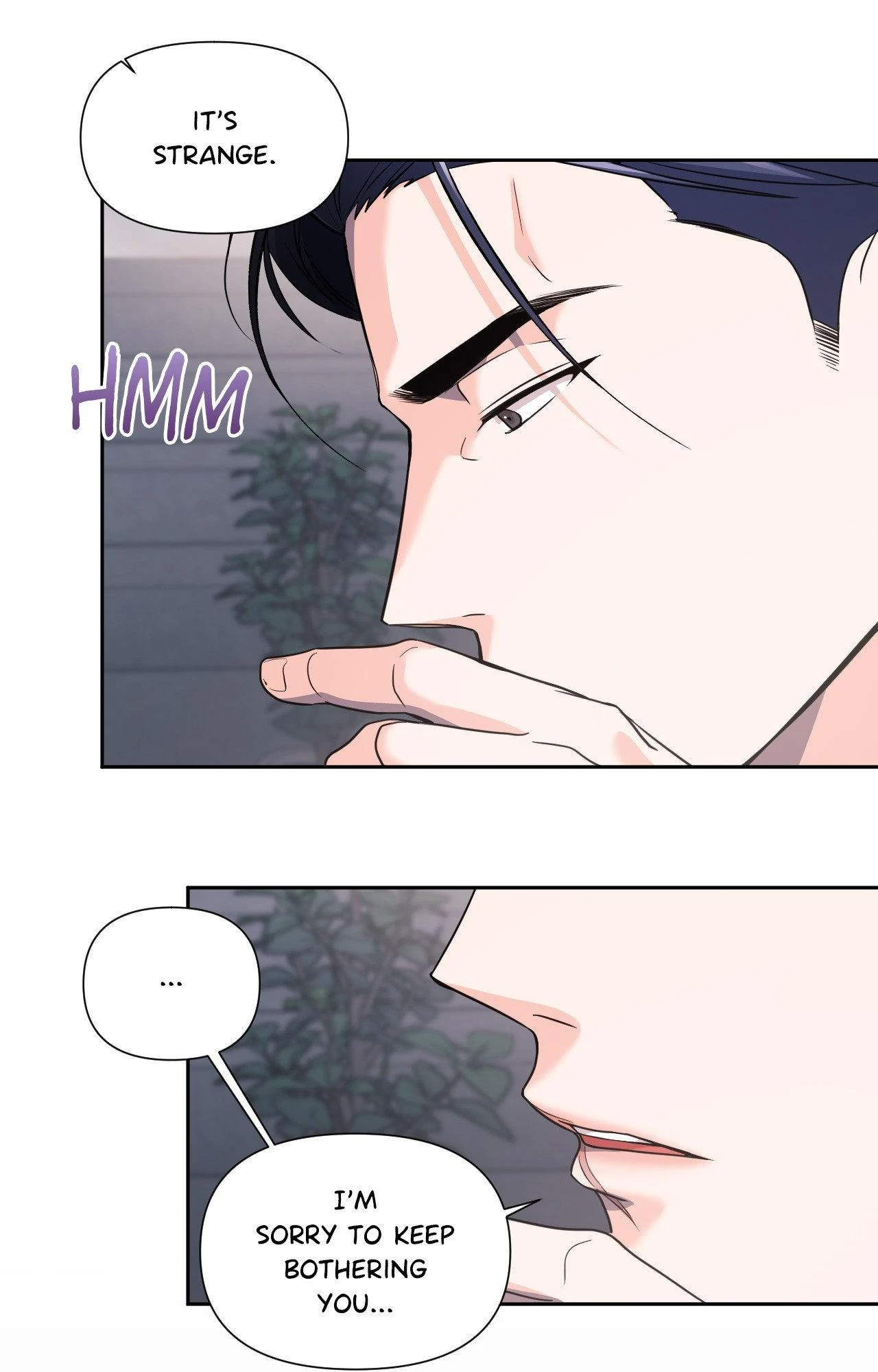 You Are So Lovely  [Official] - Chapter 17 manhwa