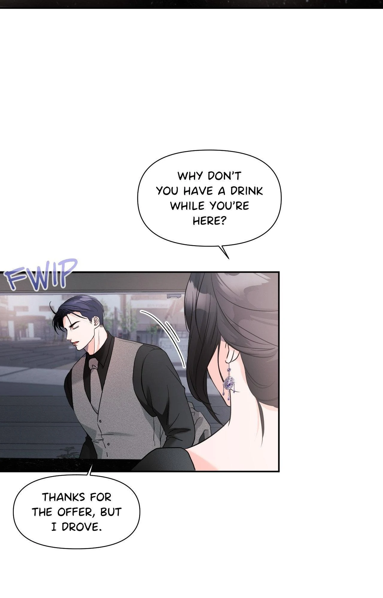 You Are So Lovely  [Official] - Chapter 17 manhwa