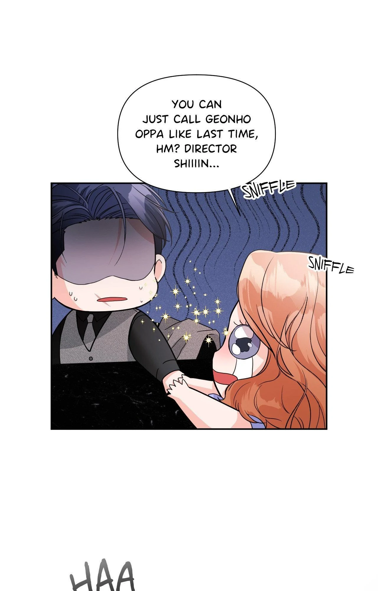You Are So Lovely  [Official] - Chapter 17 manhwa