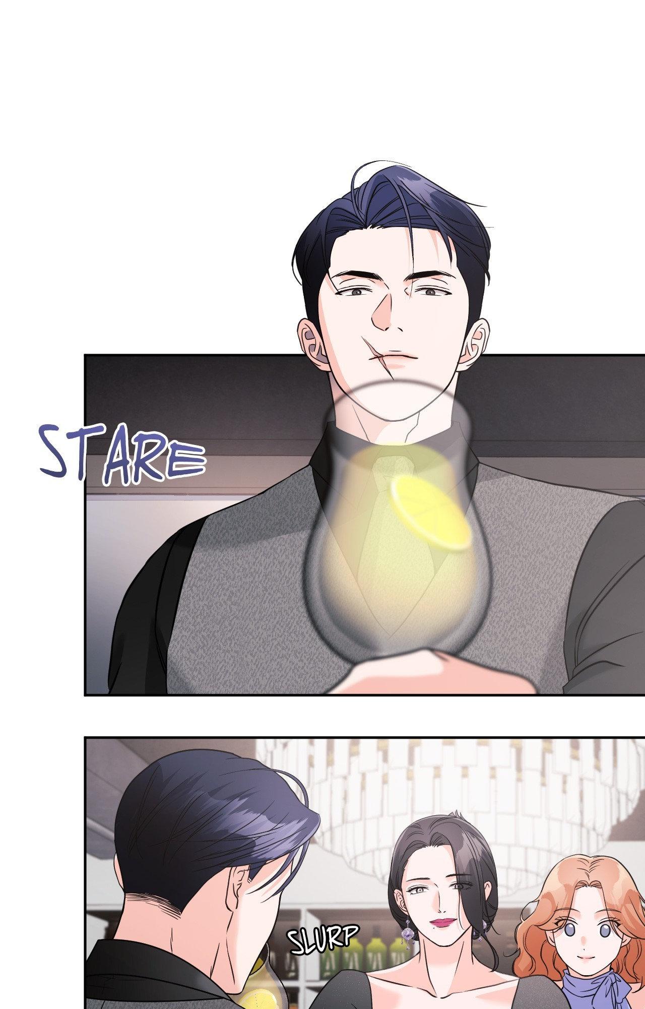 You Are So Lovely  [Official] - Chapter 17 manhwa