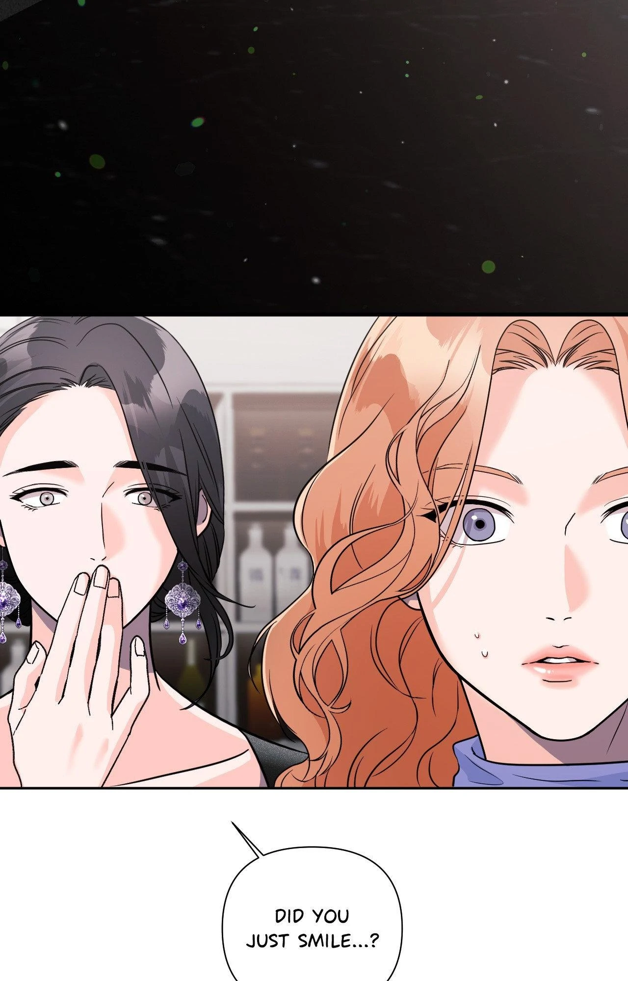 You Are So Lovely  [Official] - Chapter 17 manhwa