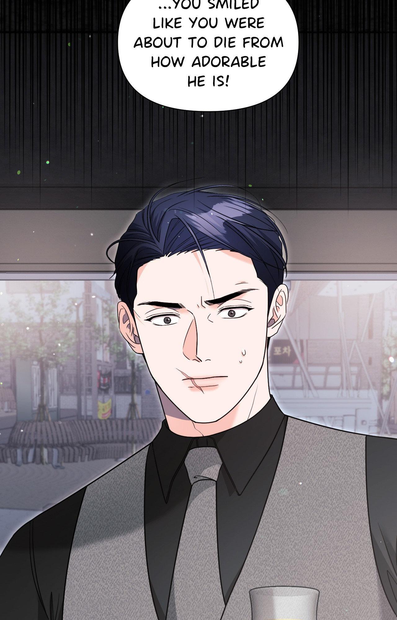 You Are So Lovely  [Official] - Chapter 17 manhwa