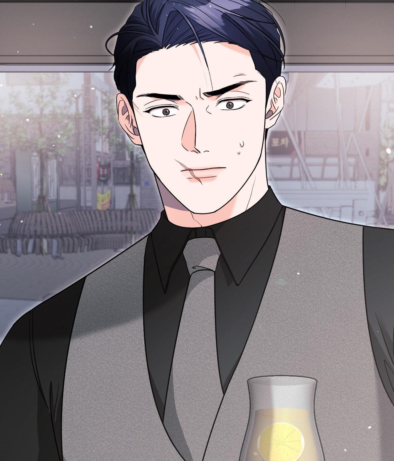 You Are So Lovely  [Official] - Chapter 18 manhwa