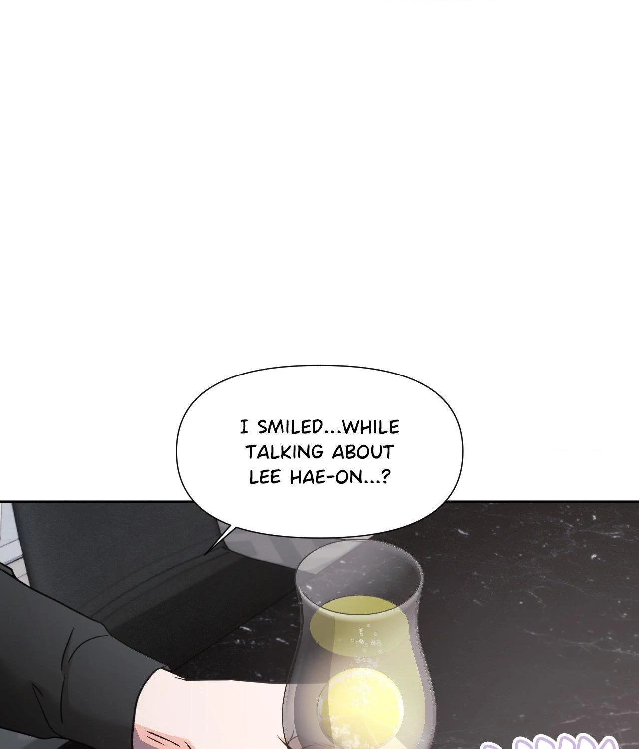 You Are So Lovely  [Official] - Chapter 18 manhwa