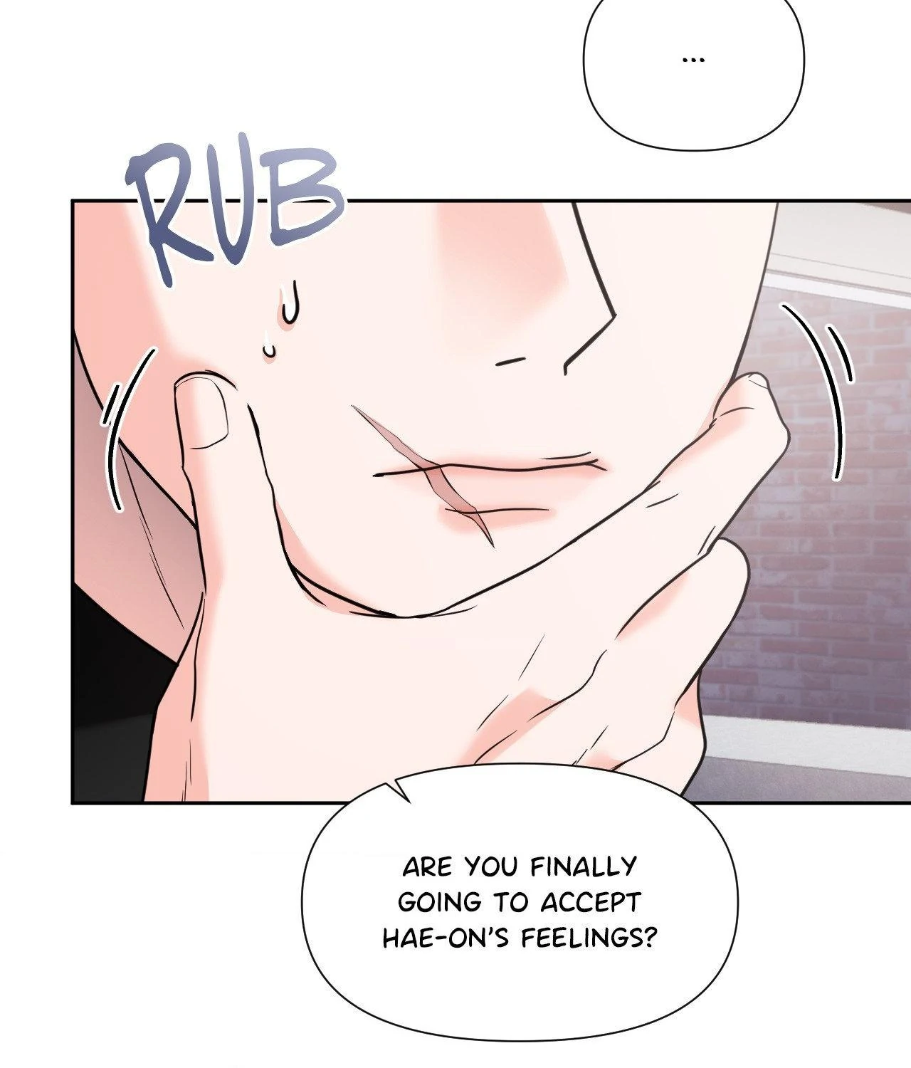 You Are So Lovely  [Official] - Chapter 18 manhwa