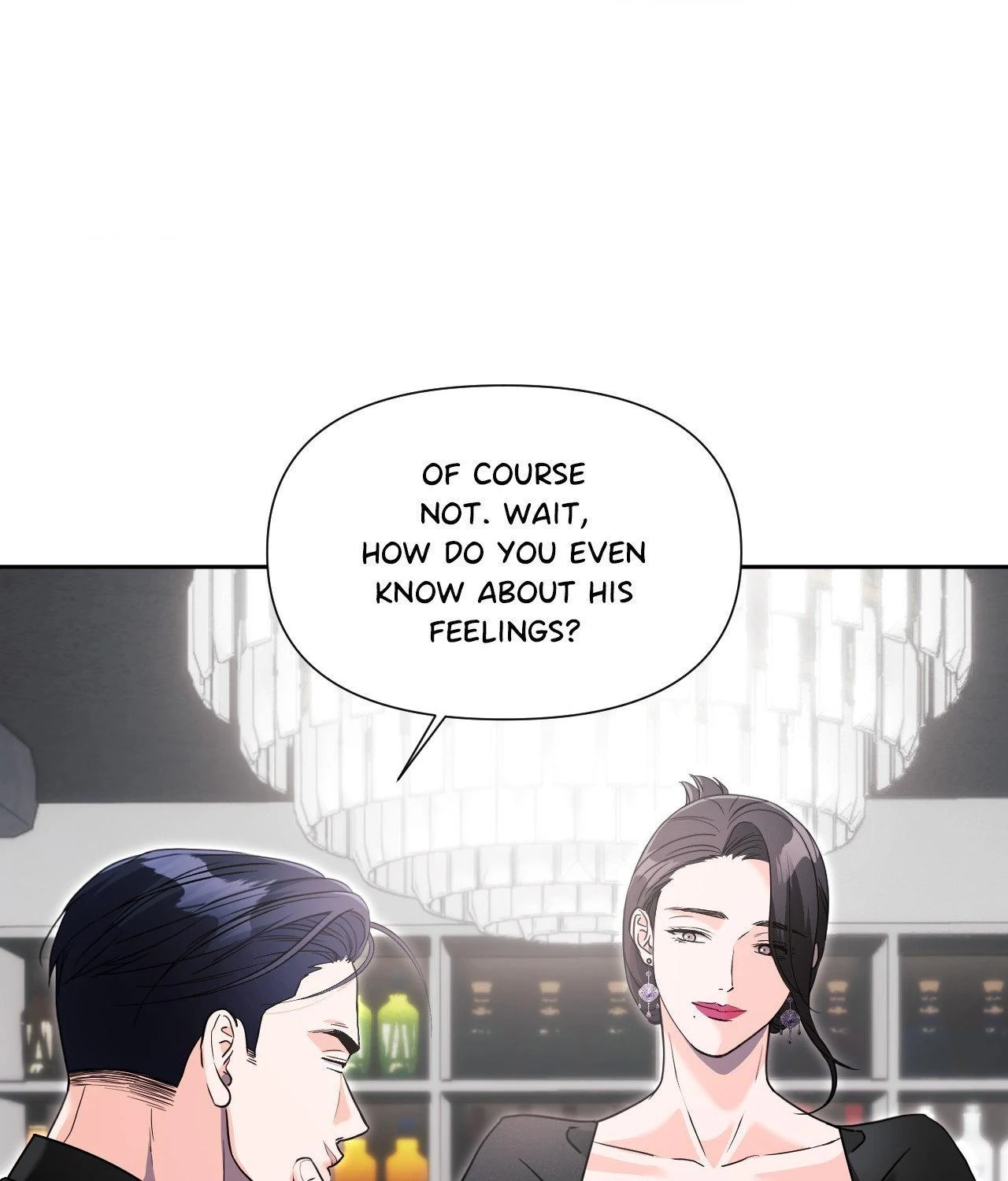 You Are So Lovely  [Official] - Chapter 18 manhwa