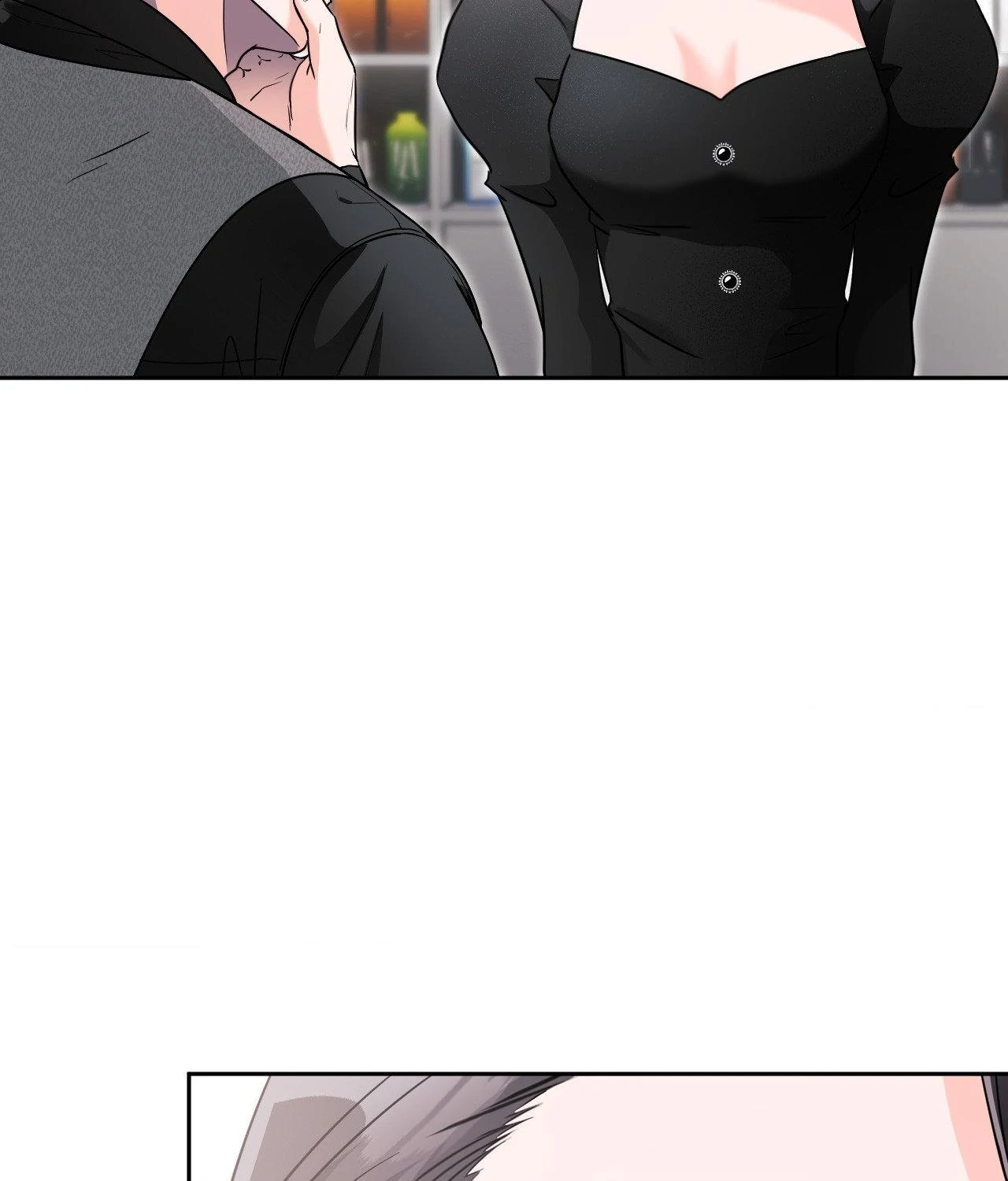 You Are So Lovely  [Official] - Chapter 18 manhwa