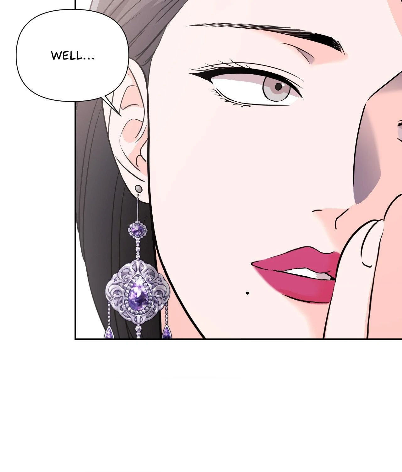 You Are So Lovely  [Official] - Chapter 18 manhwa