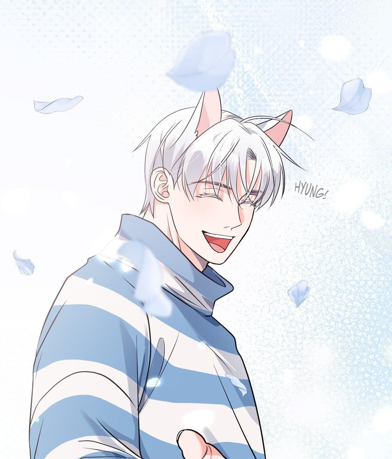 You Are So Lovely  [Official] - Chapter 18 manhwa