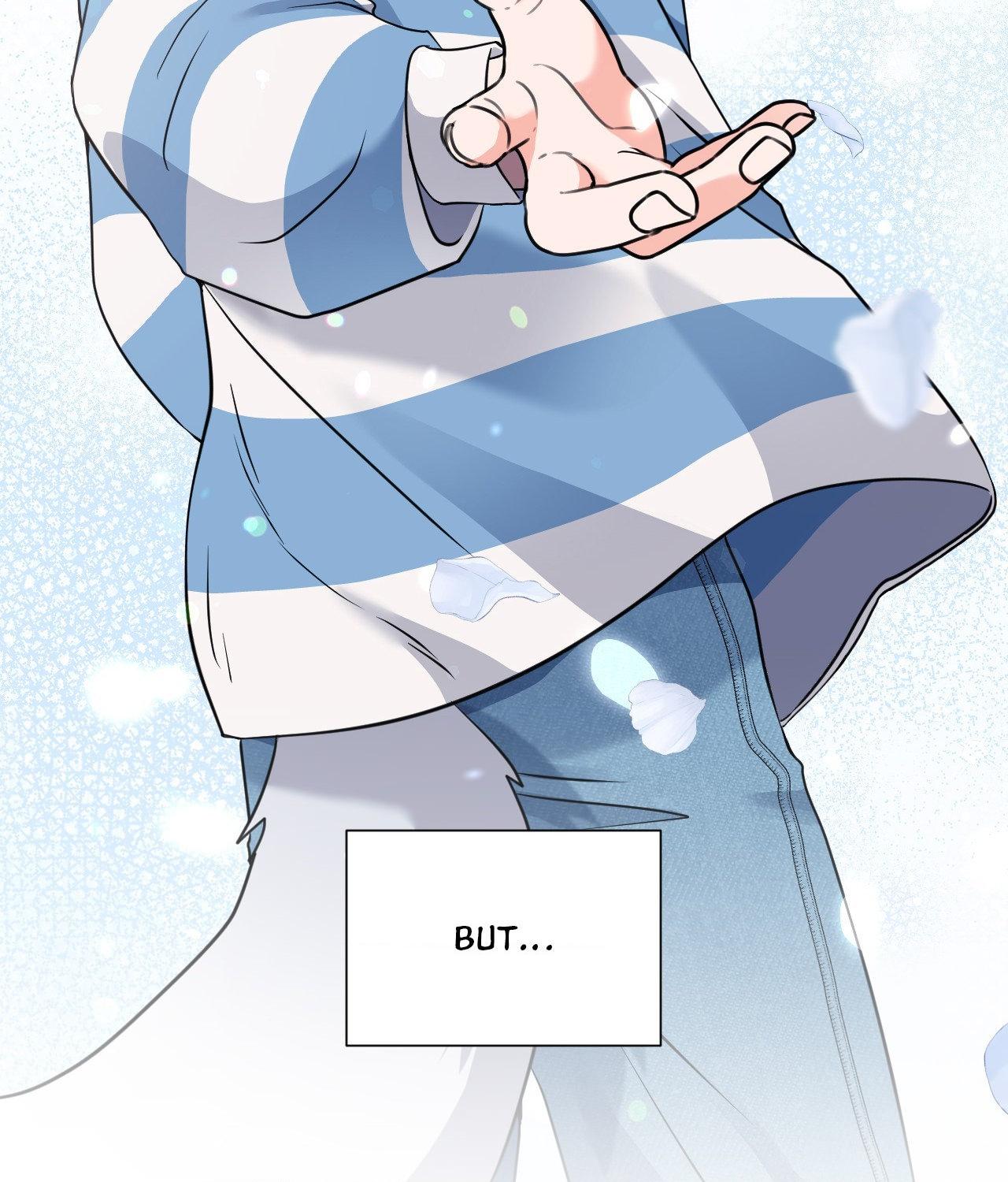 You Are So Lovely  [Official] - Chapter 18 manhwa