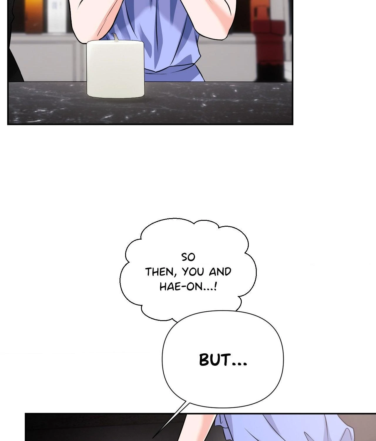 You Are So Lovely  [Official] - Chapter 18 manhwa