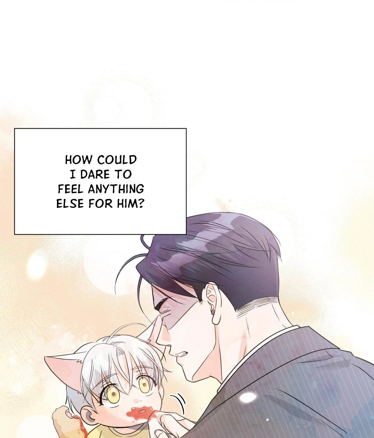 You Are So Lovely  [Official] - Chapter 18 manhwa