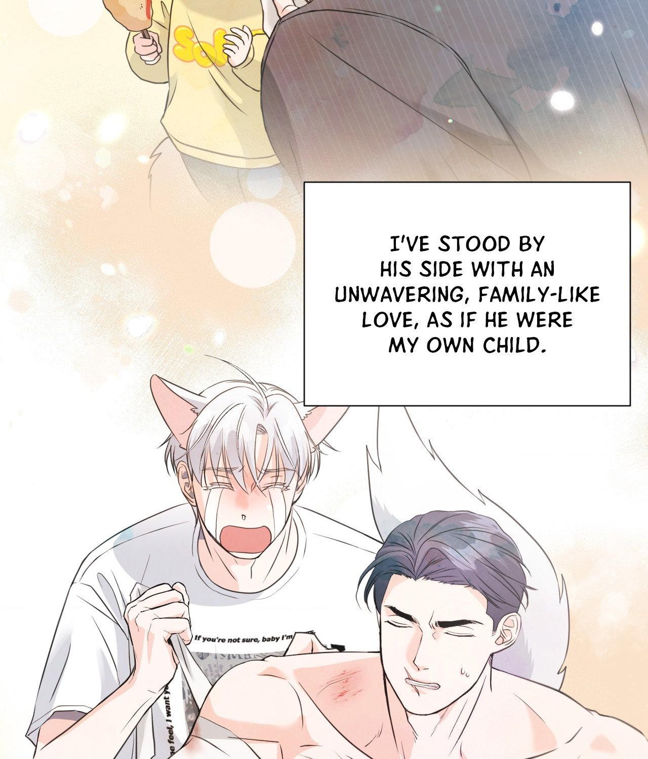 You Are So Lovely  [Official] - Chapter 18 manhwa