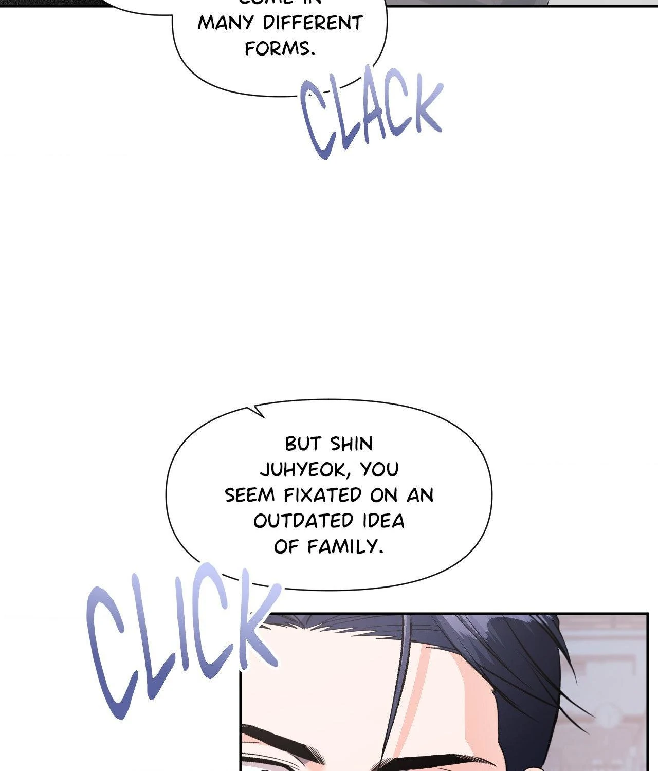You Are So Lovely  [Official] - Chapter 18 manhwa