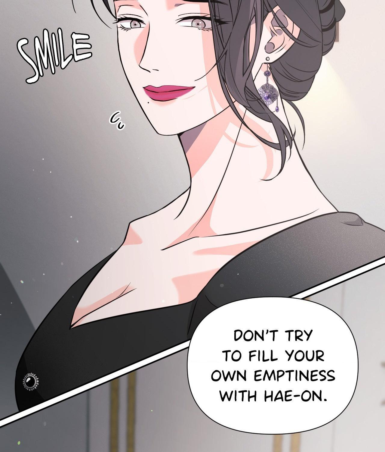 You Are So Lovely  [Official] - Chapter 18 manhwa