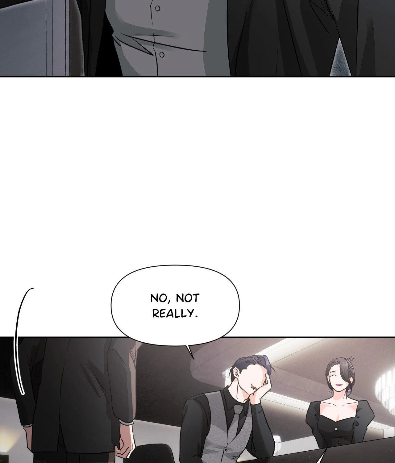 You Are So Lovely  [Official] - Chapter 18 manhwa