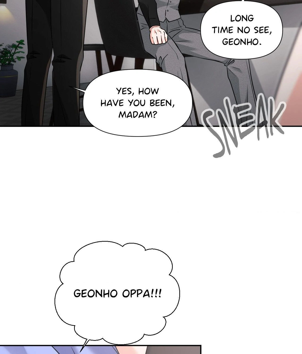 You Are So Lovely  [Official] - Chapter 18 manhwa