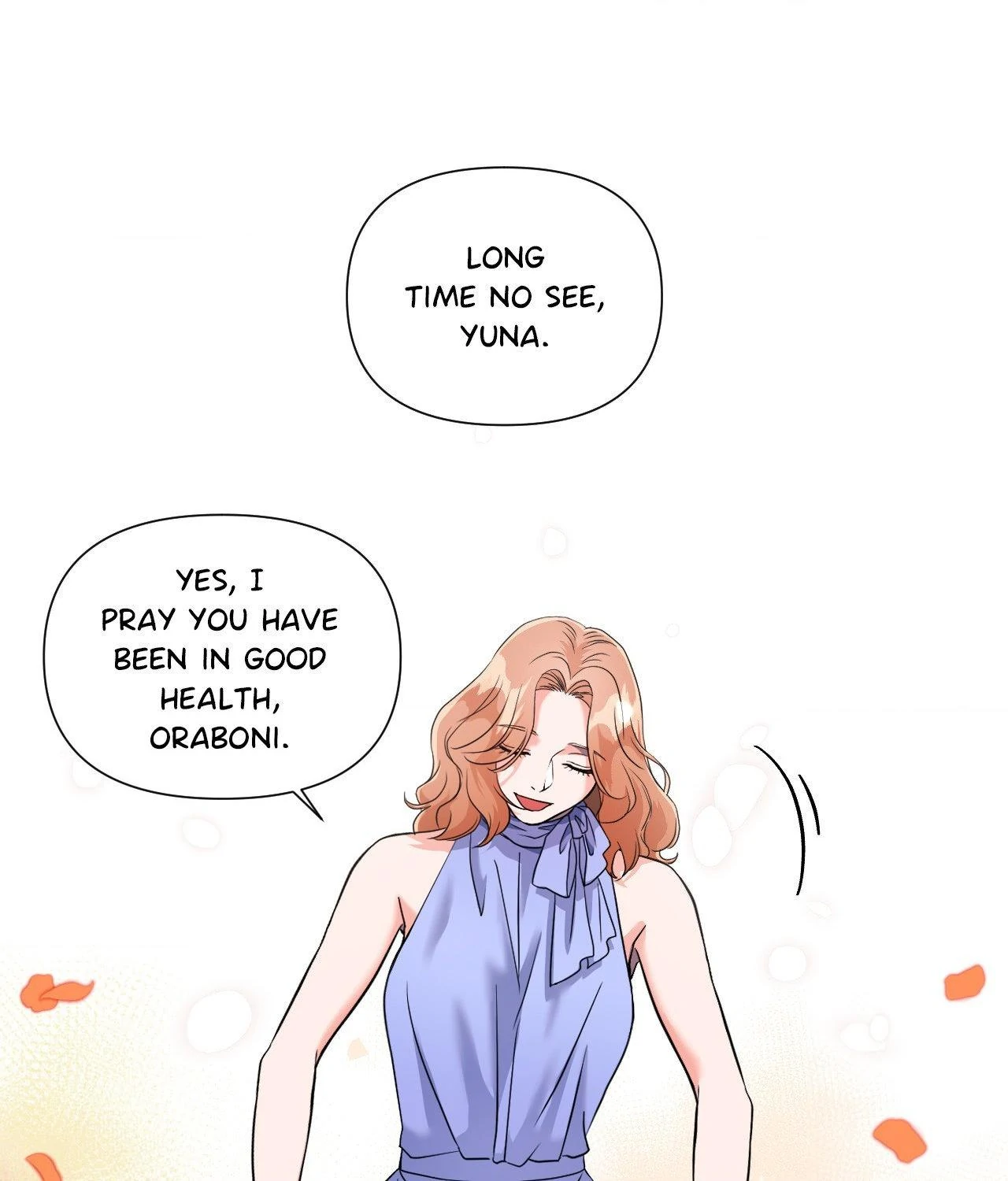 You Are So Lovely  [Official] - Chapter 18 manhwa