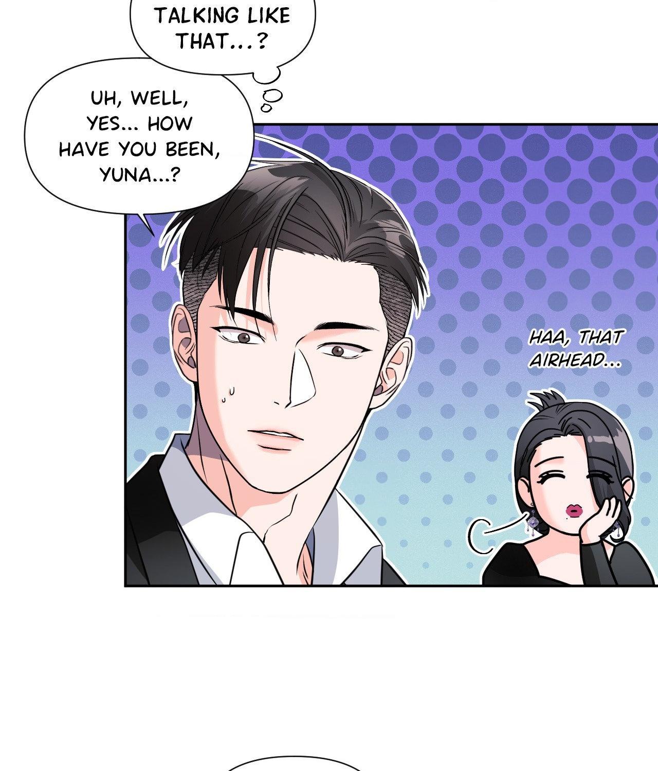 You Are So Lovely  [Official] - Chapter 18 manhwa