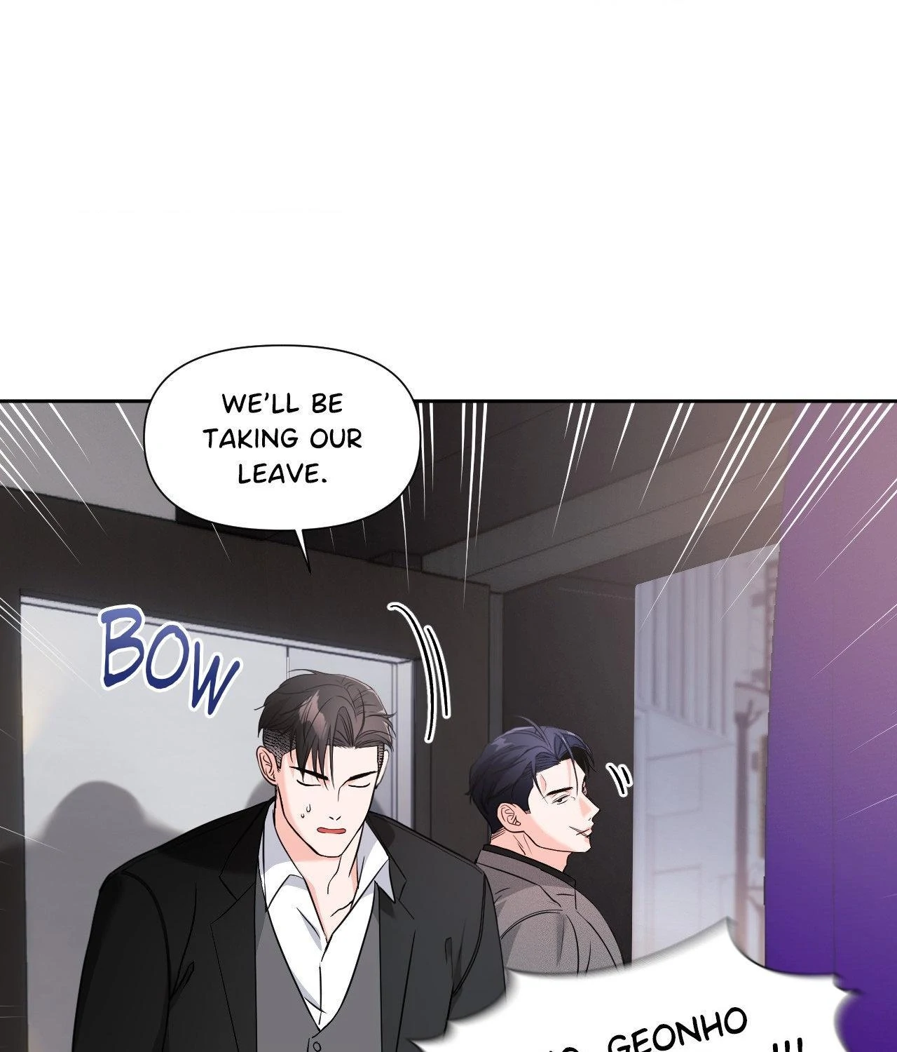 You Are So Lovely  [Official] - Chapter 18 manhwa