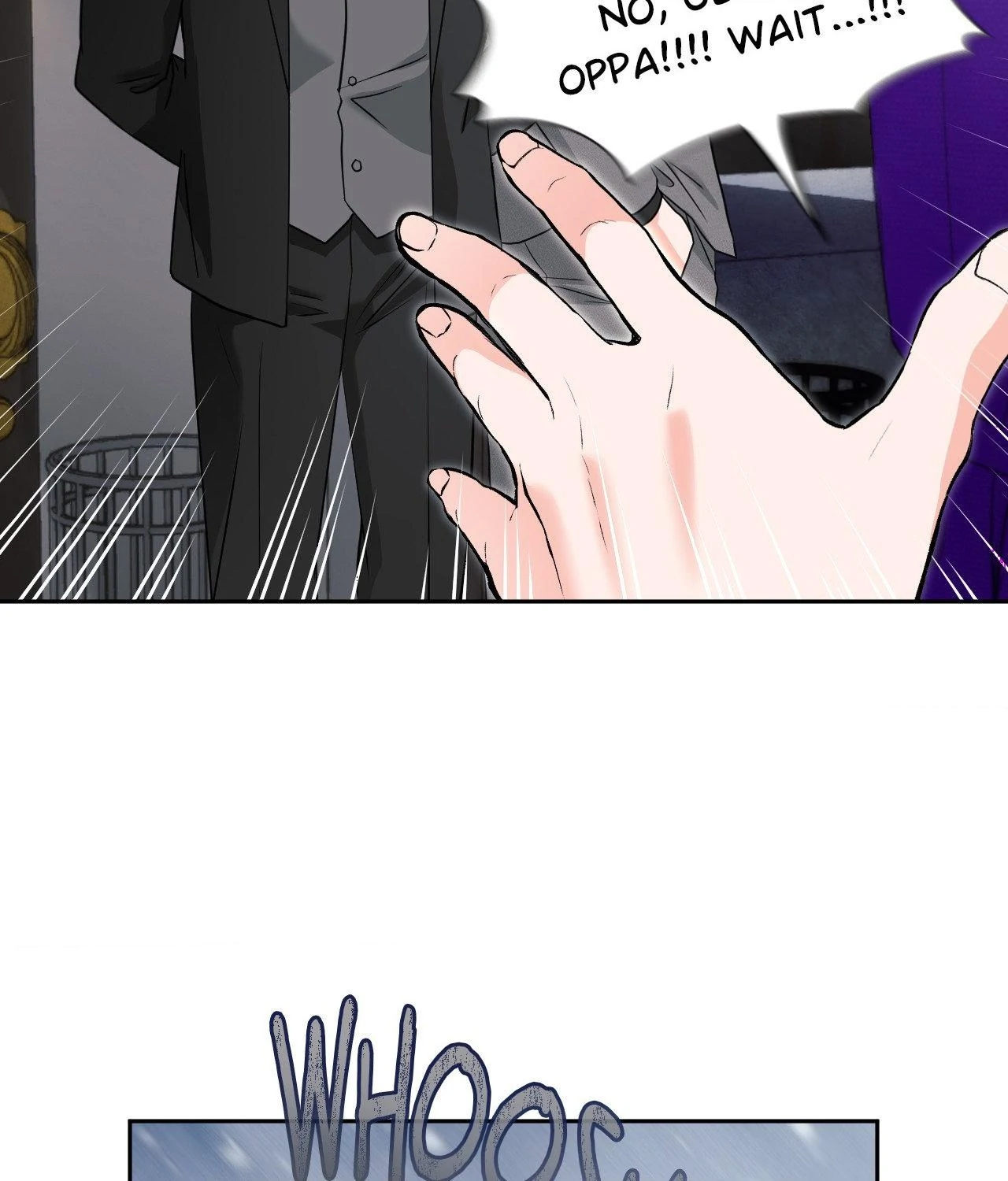 You Are So Lovely  [Official] - Chapter 18 manhwa