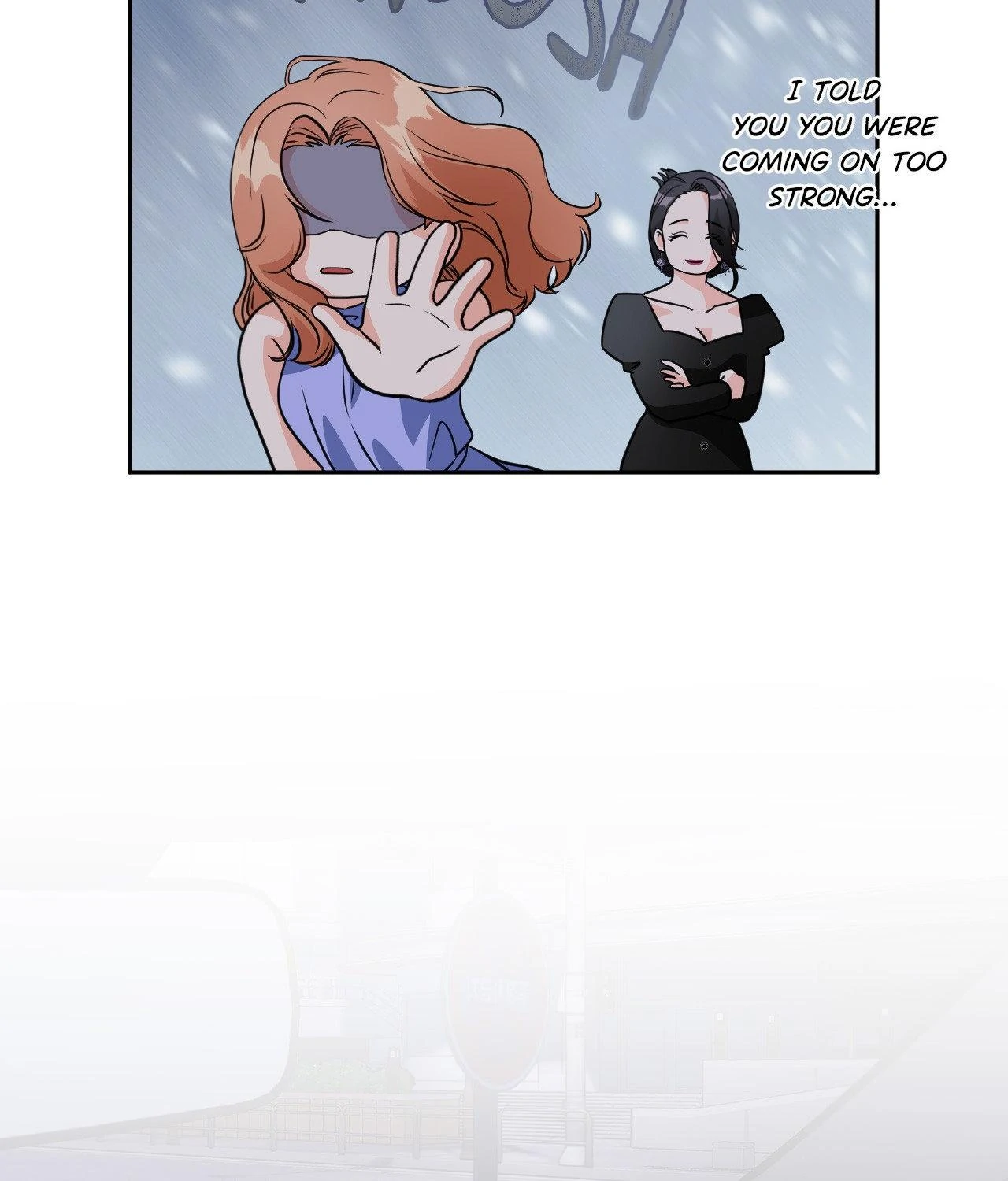 You Are So Lovely  [Official] - Chapter 18 manhwa
