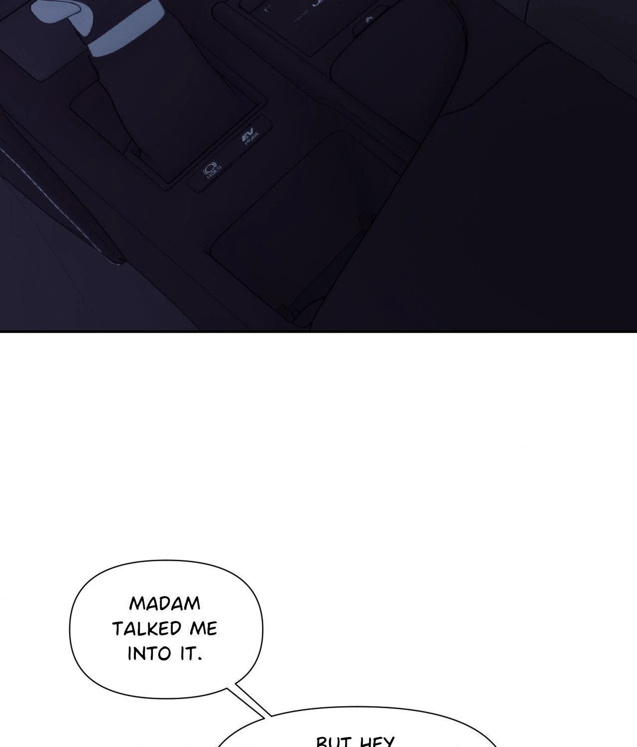You Are So Lovely  [Official] - Chapter 18 manhwa