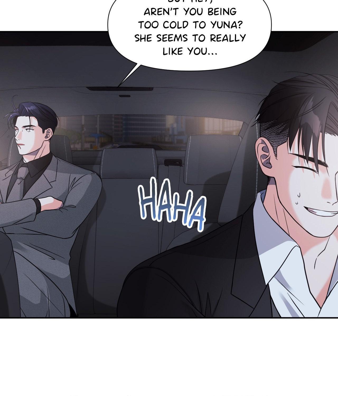 You Are So Lovely  [Official] - Chapter 18 manhwa