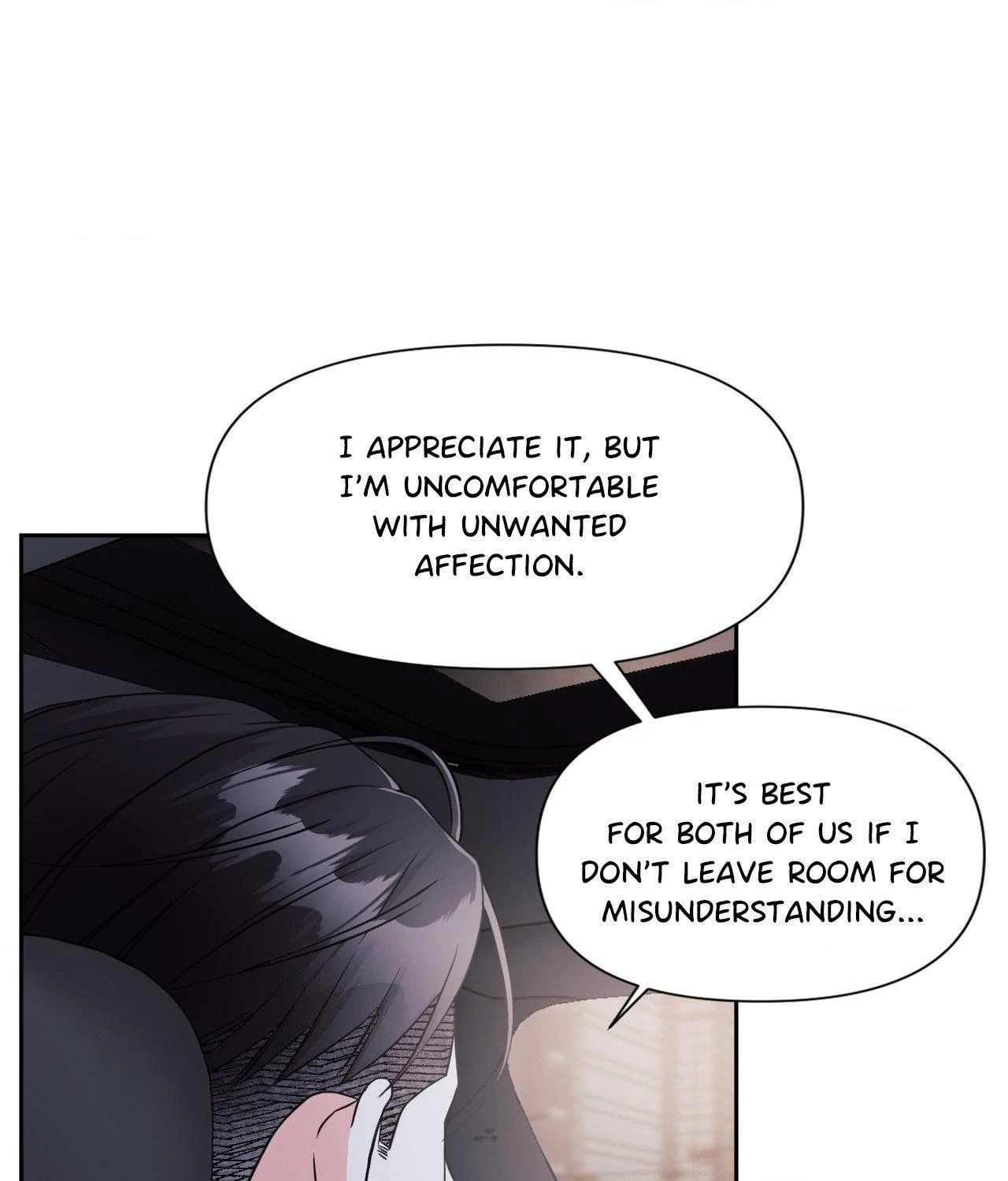 You Are So Lovely  [Official] - Chapter 18 manhwa