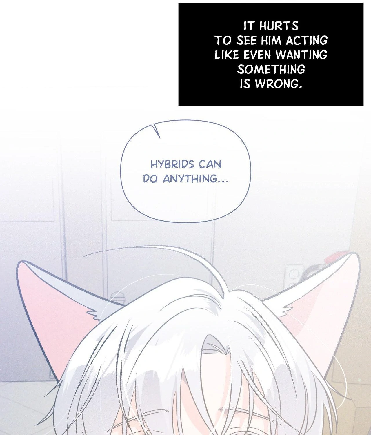 You Are So Lovely  [Official] - Chapter 18 manhwa
