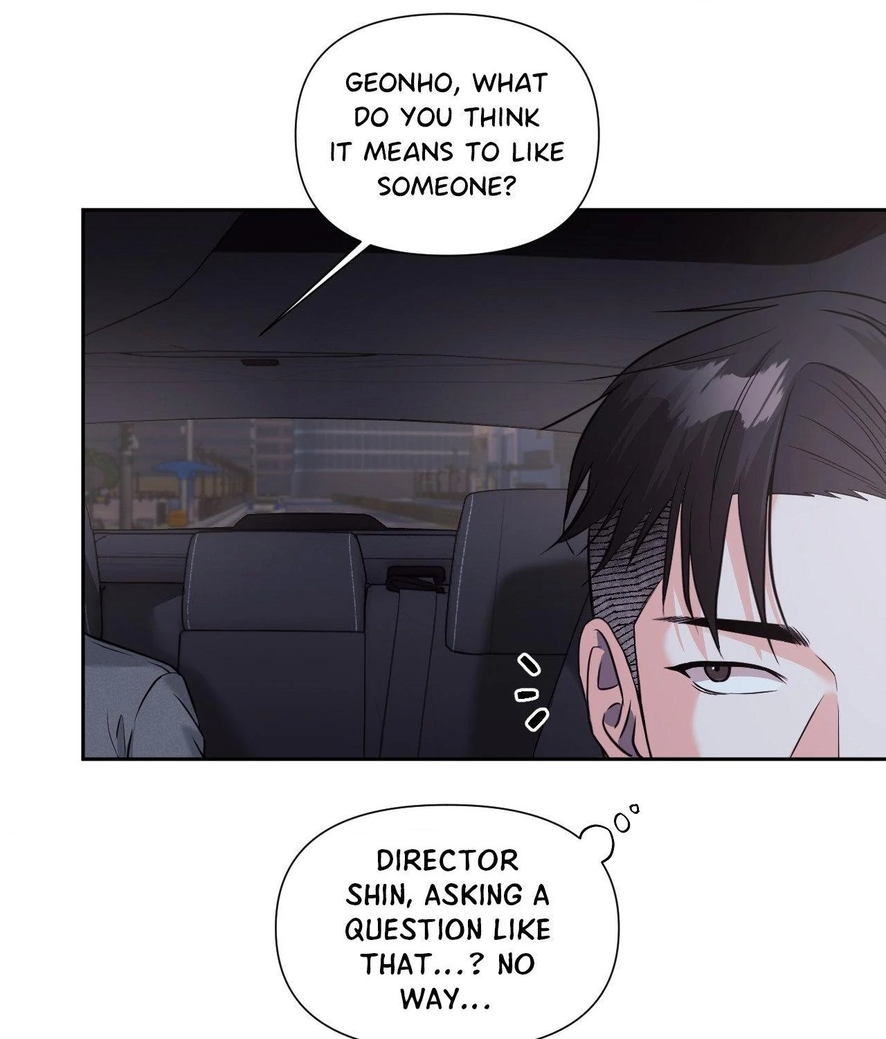 You Are So Lovely  [Official] - Chapter 18 manhwa