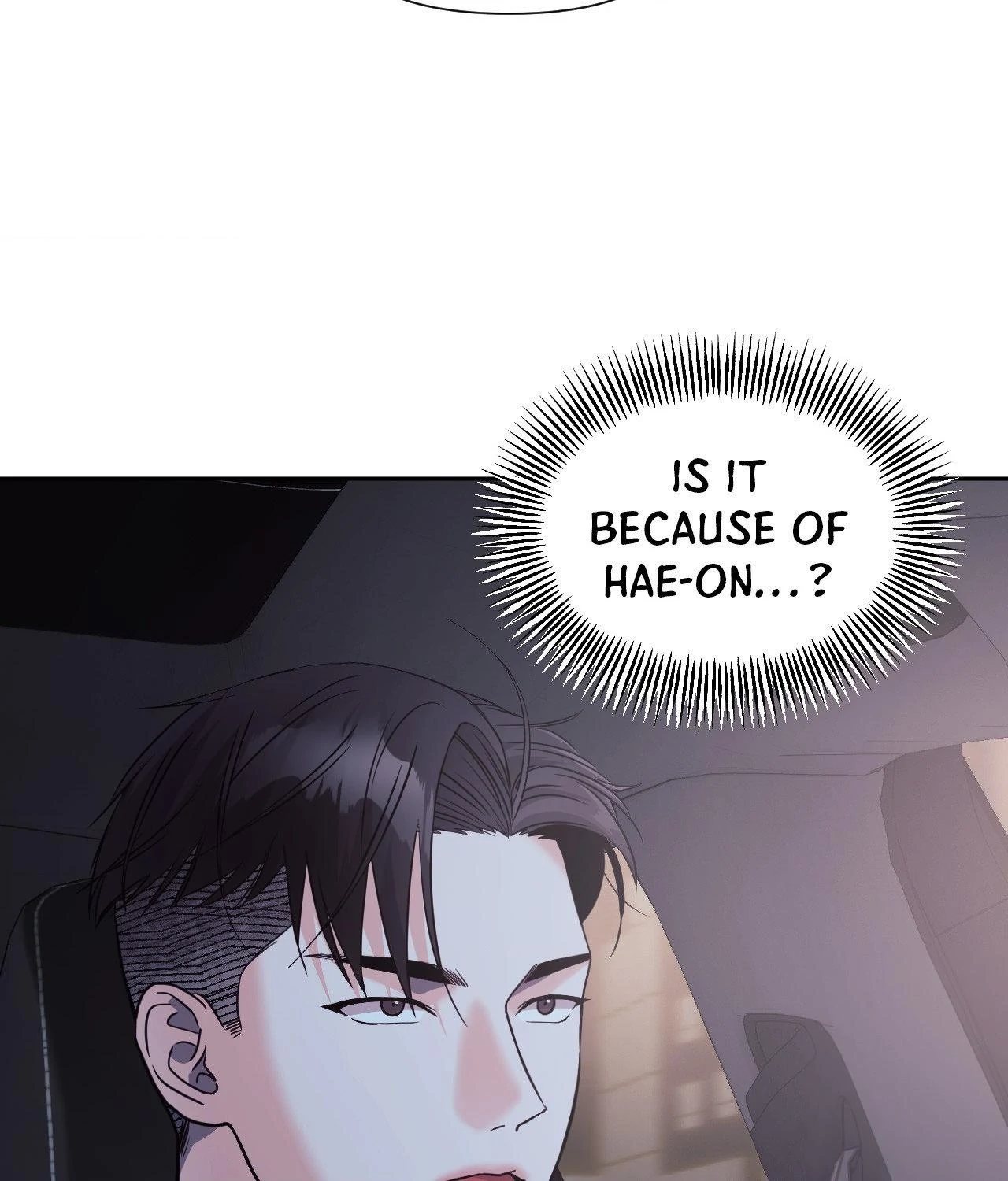 You Are So Lovely  [Official] - Chapter 18 manhwa