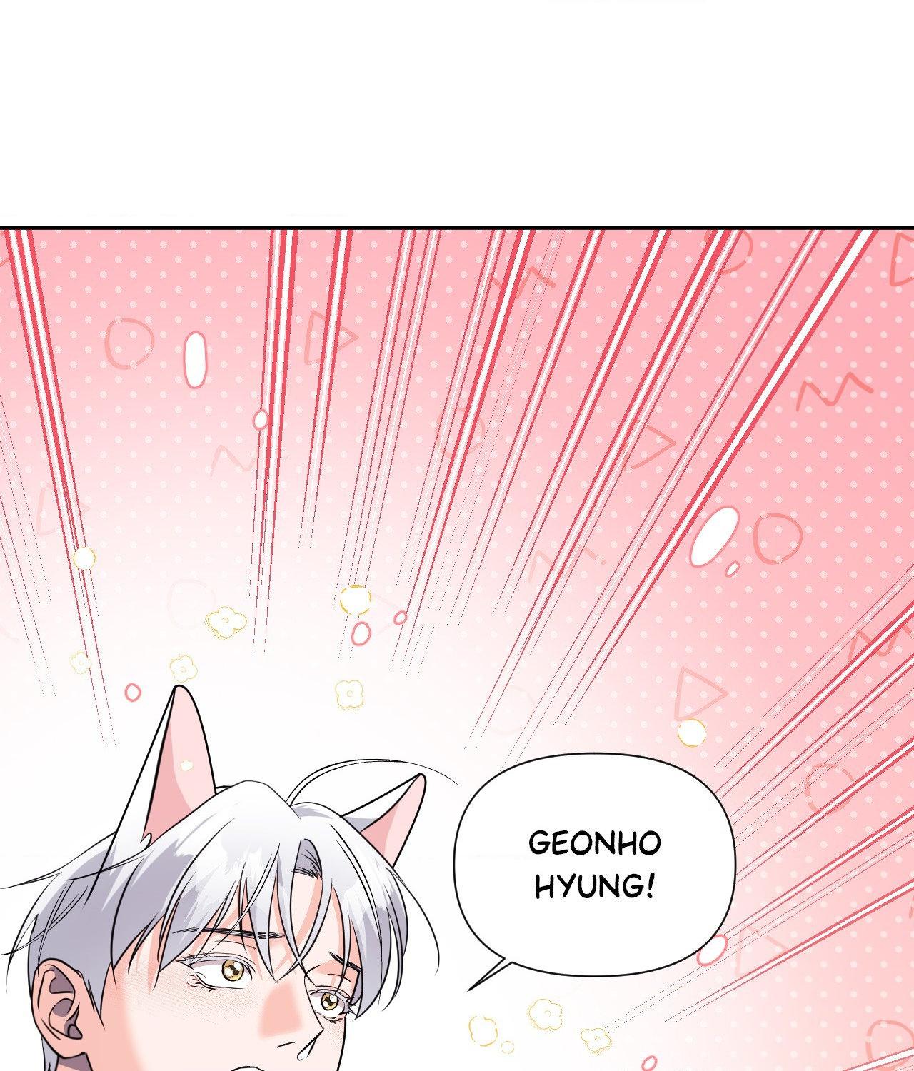 You Are So Lovely  [Official] - Chapter 18 manhwa