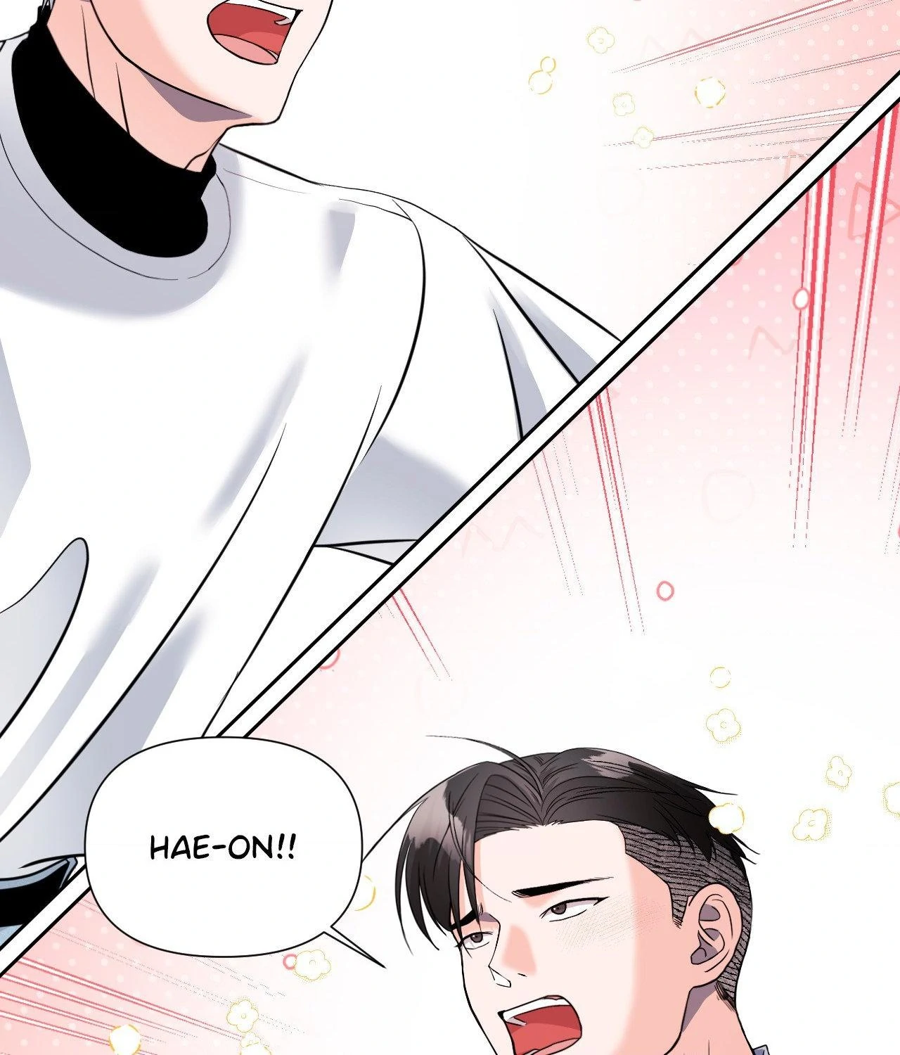 You Are So Lovely  [Official] - Chapter 18 manhwa