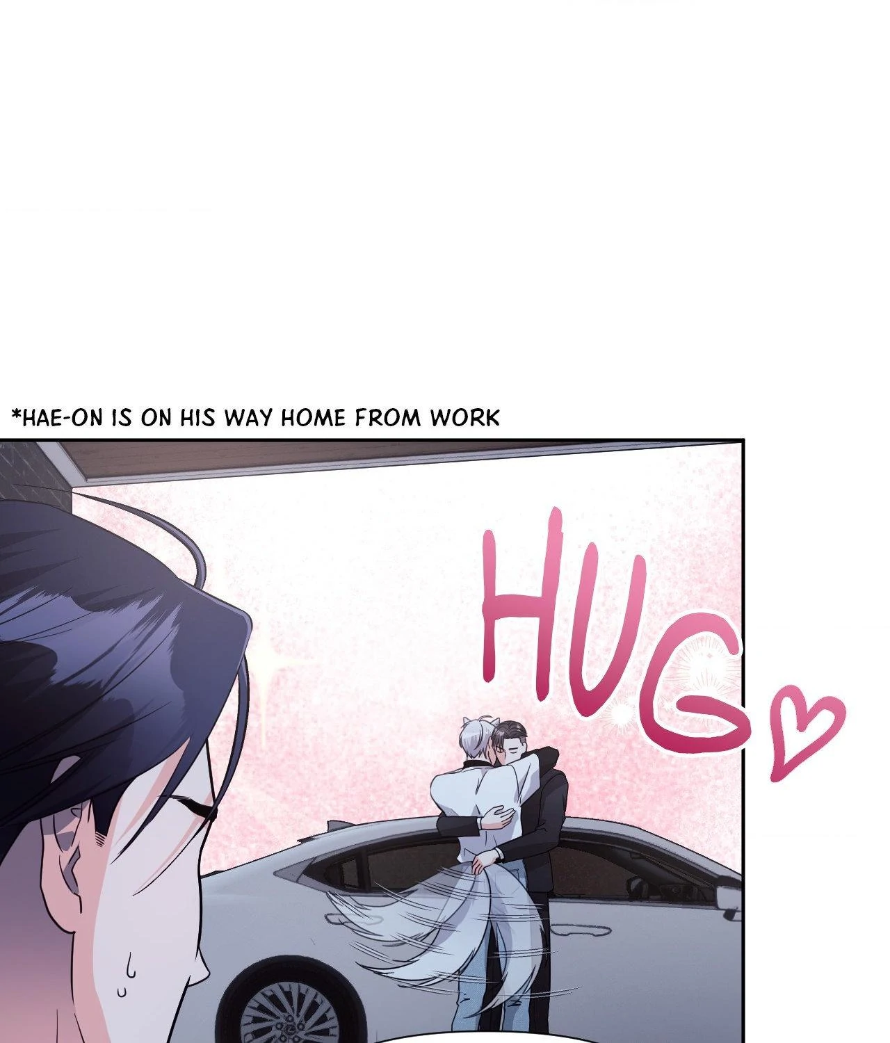 You Are So Lovely  [Official] - Chapter 18 manhwa