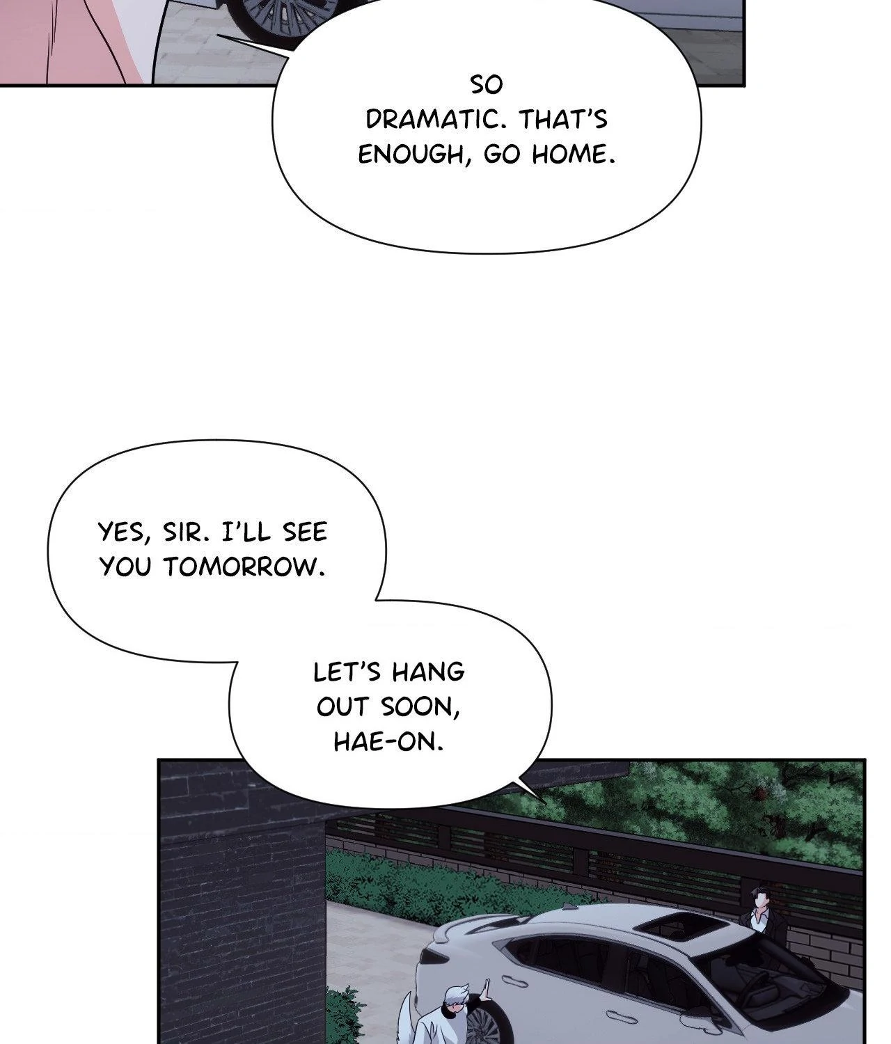 You Are So Lovely  [Official] - Chapter 18 manhwa