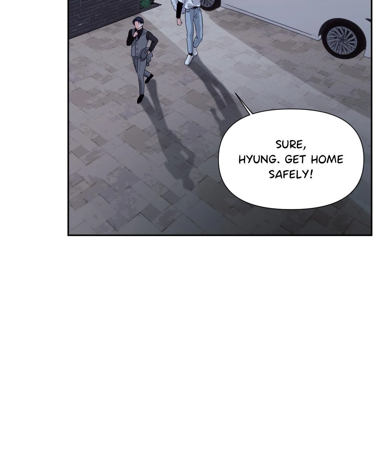 You Are So Lovely  [Official] - Chapter 18 manhwa