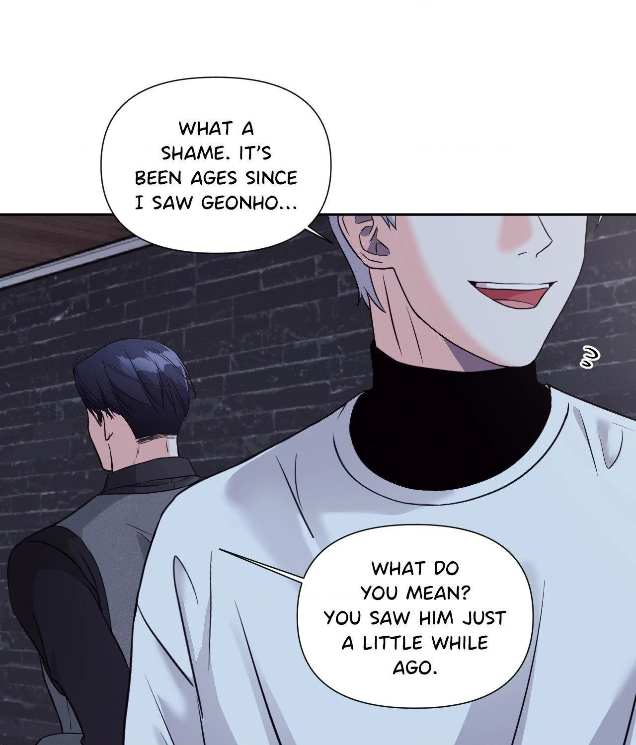 You Are So Lovely  [Official] - Chapter 18 manhwa