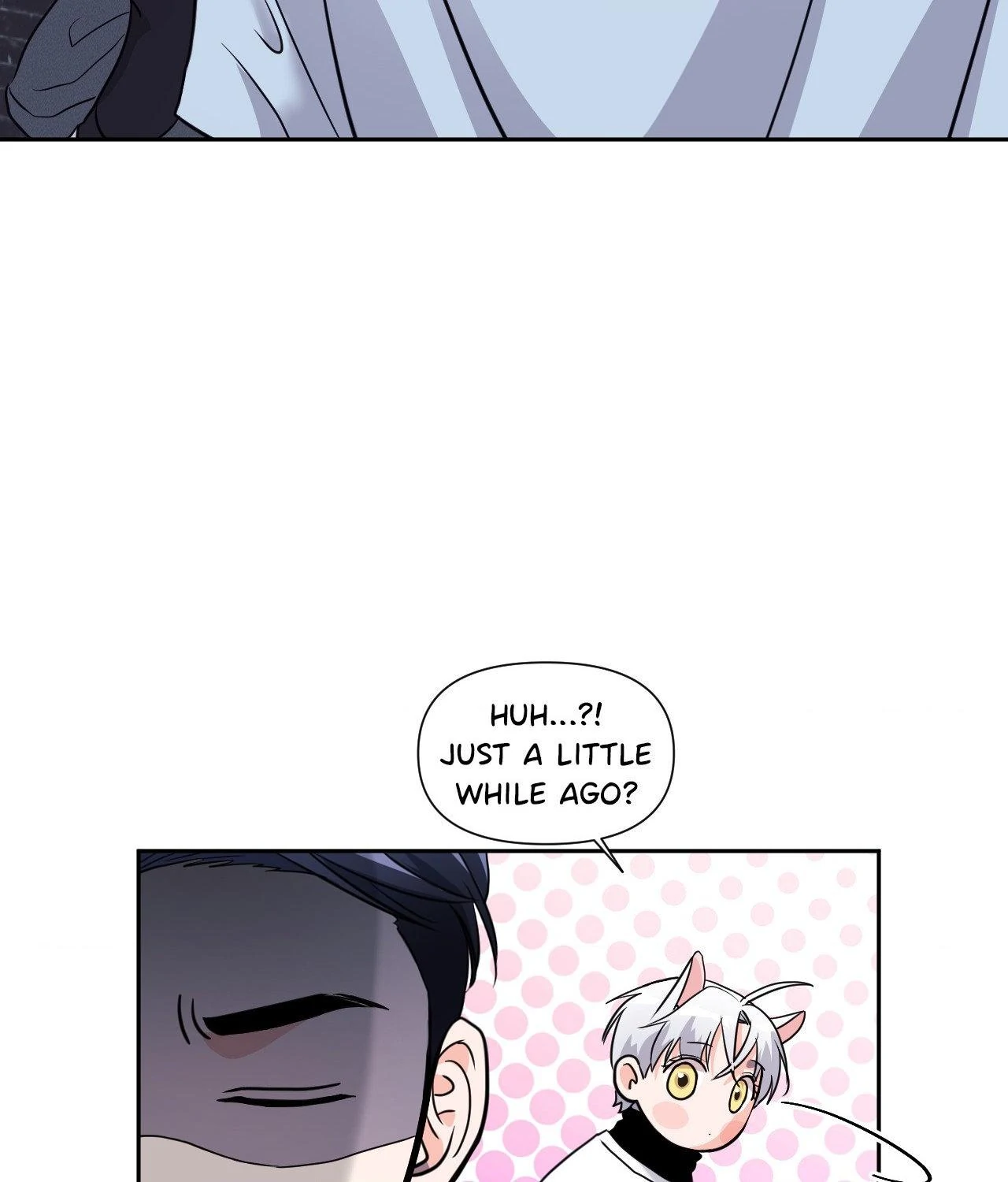 You Are So Lovely  [Official] - Chapter 18 manhwa